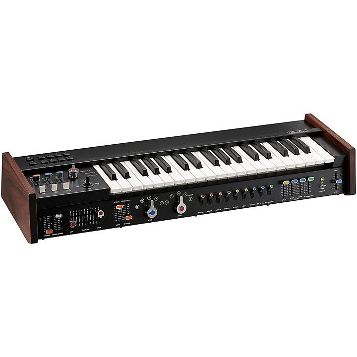 KORG miniKORG 700FS Limited-Edition Full-Size Analog Synthesizer