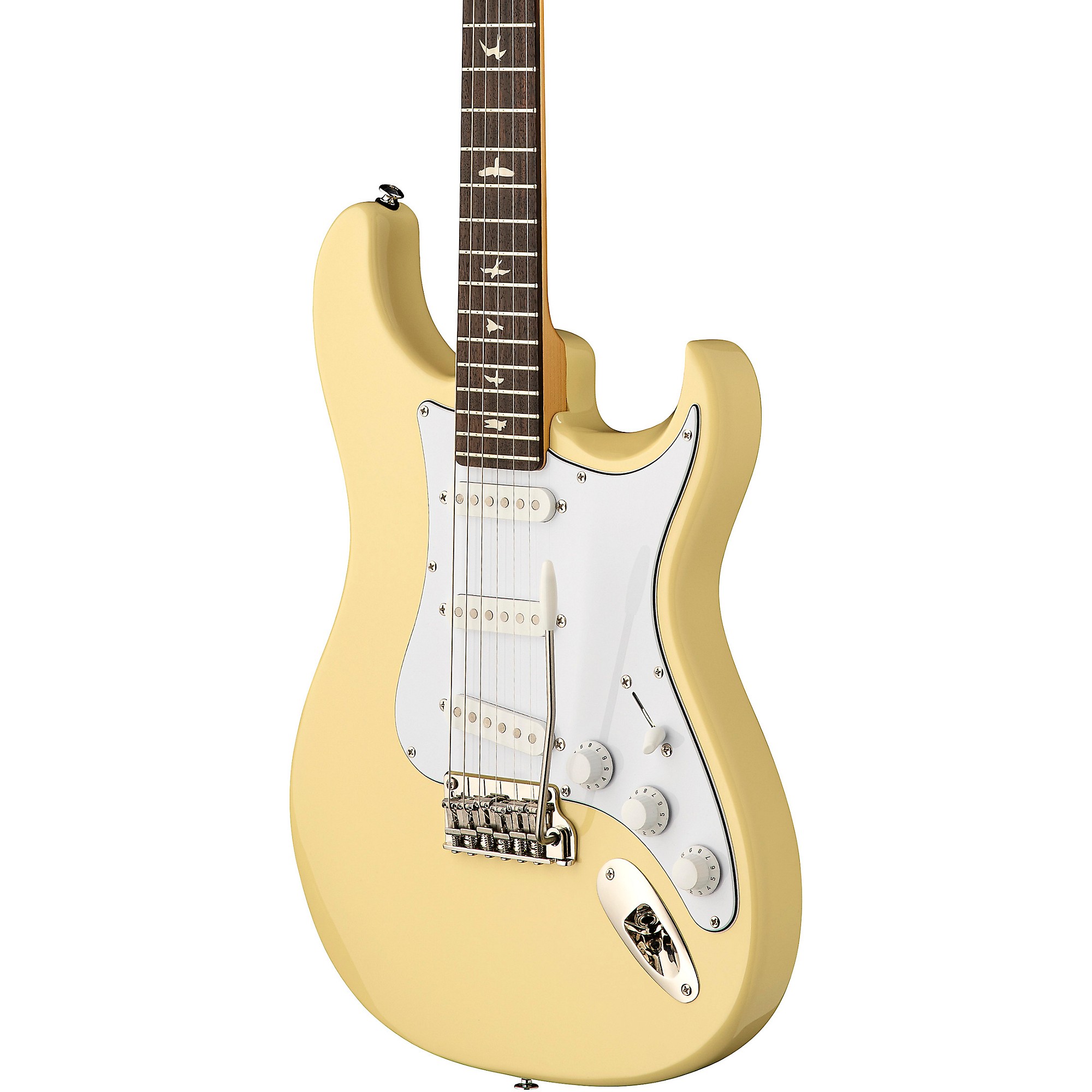 たこやき】PRS SE Silver Sky PRS SE Silver Sky Electric Guitar