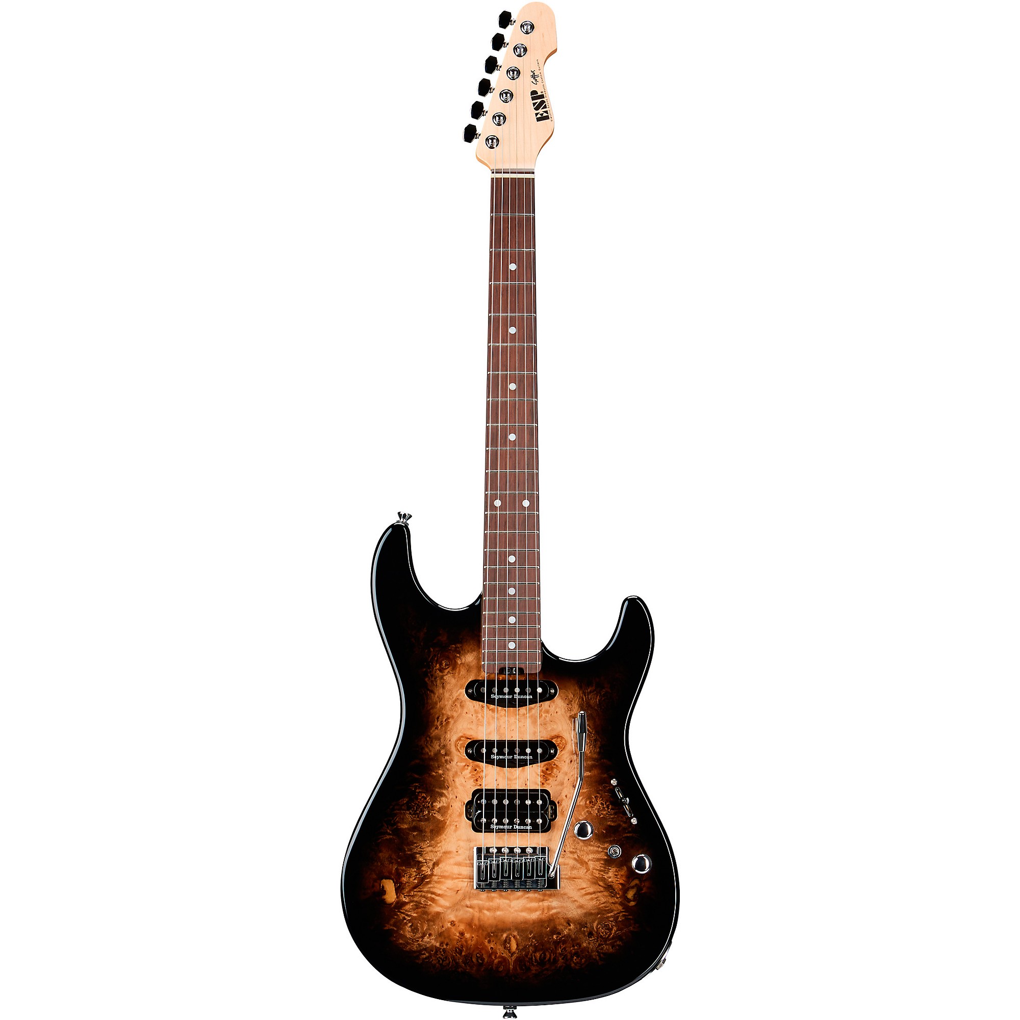 ESP ESP Original Snapper CTMR Electric Guitar | Music & Arts