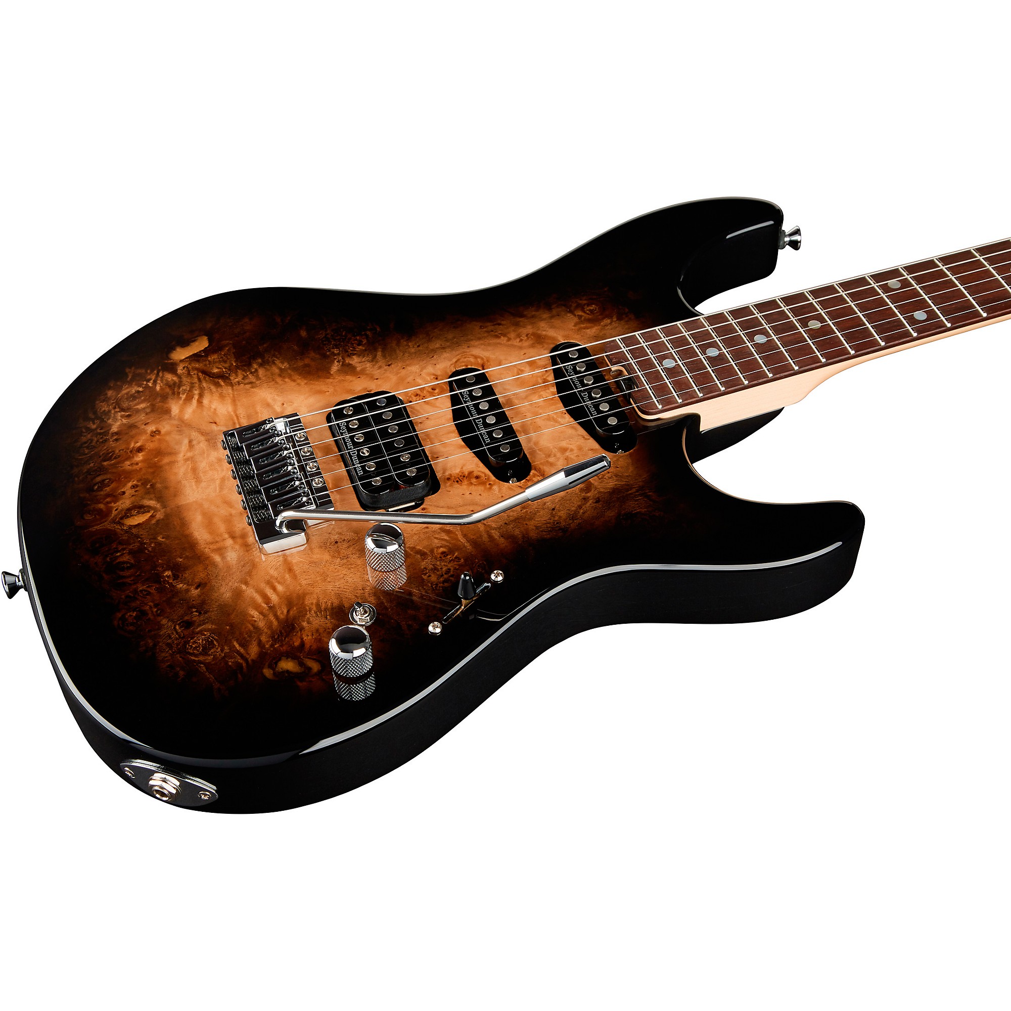 ESP ESP Original Snapper CTMR Electric Guitar | Music & Arts