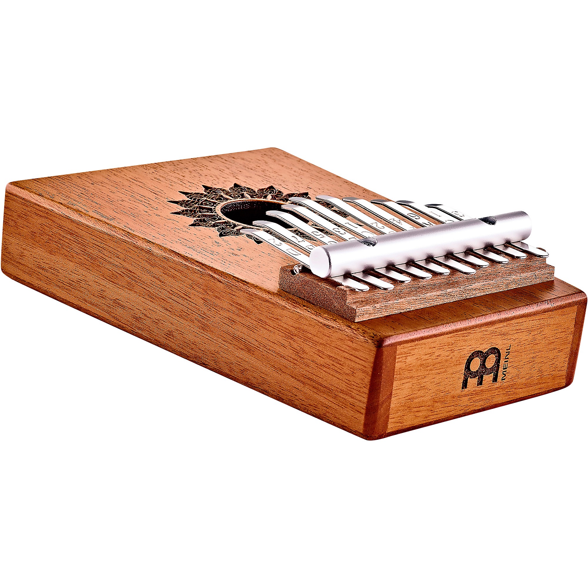 MEINL Sonic Energy 10 Note Sound Hole Kalimba | Music & Arts