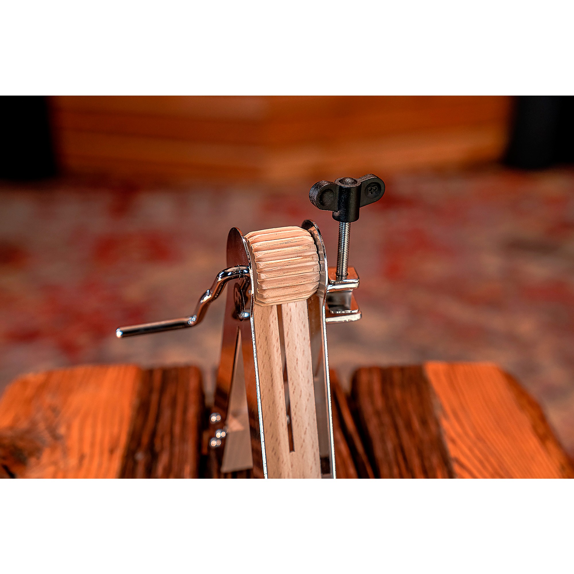 MEINL Orchestra Ratchet | Music & Arts