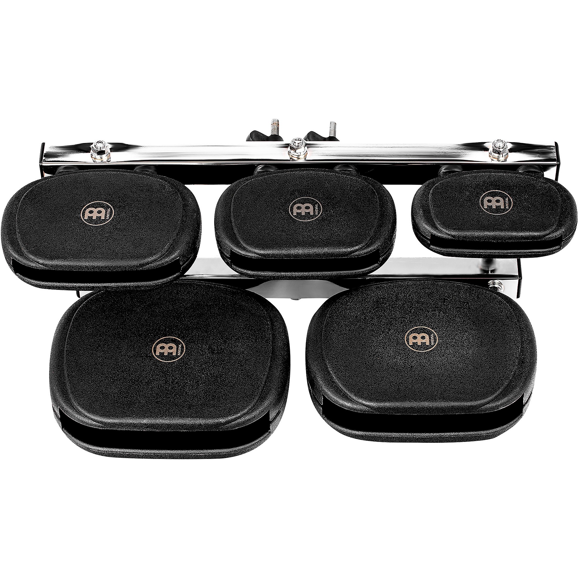 MEINL Synthetic Temple Block Set | Music & Arts