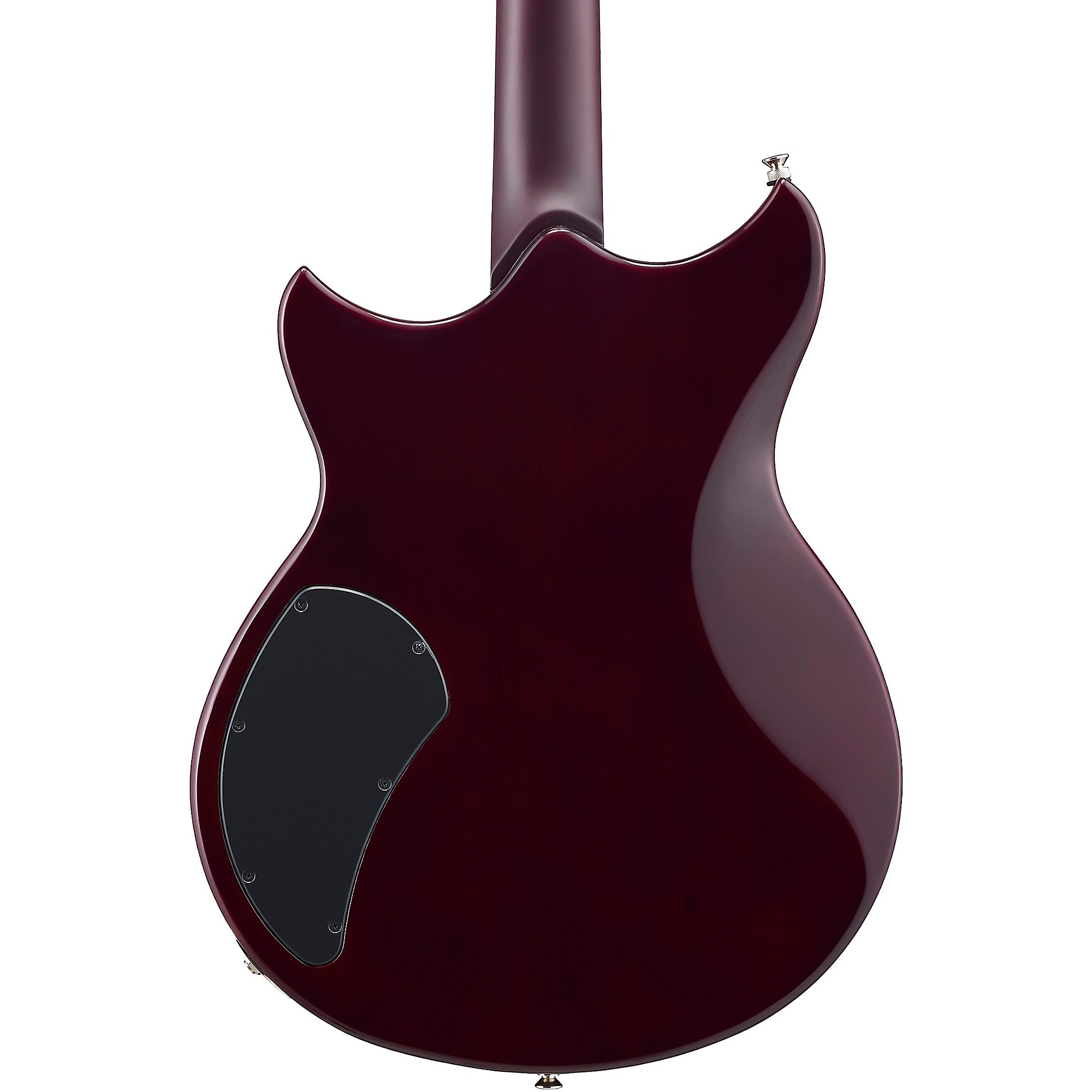 【値下げ】YAMAHA REVSTAR RSS20 ヤマハ　レブスター Heid Music | Yamaha Revstar RSS20 Electric Guitar - Black