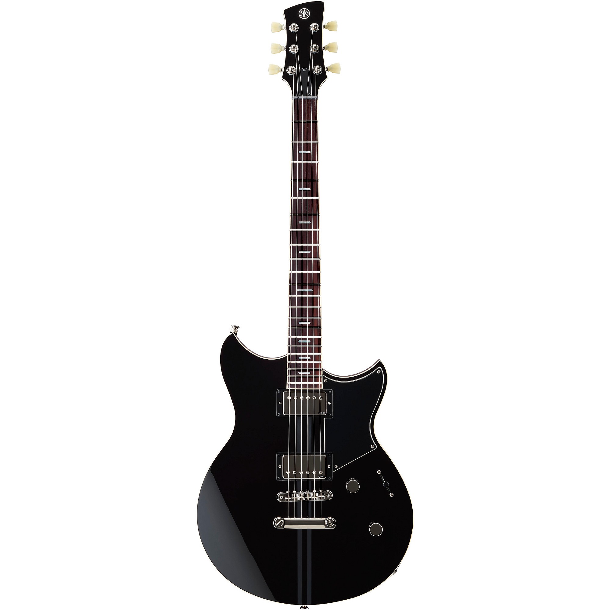 【美品】YAMAHA REVSTAR RSS20 ヤマハ　レブスター Yamaha Revstar Standard RSS20 Chambered Electric Guitar
