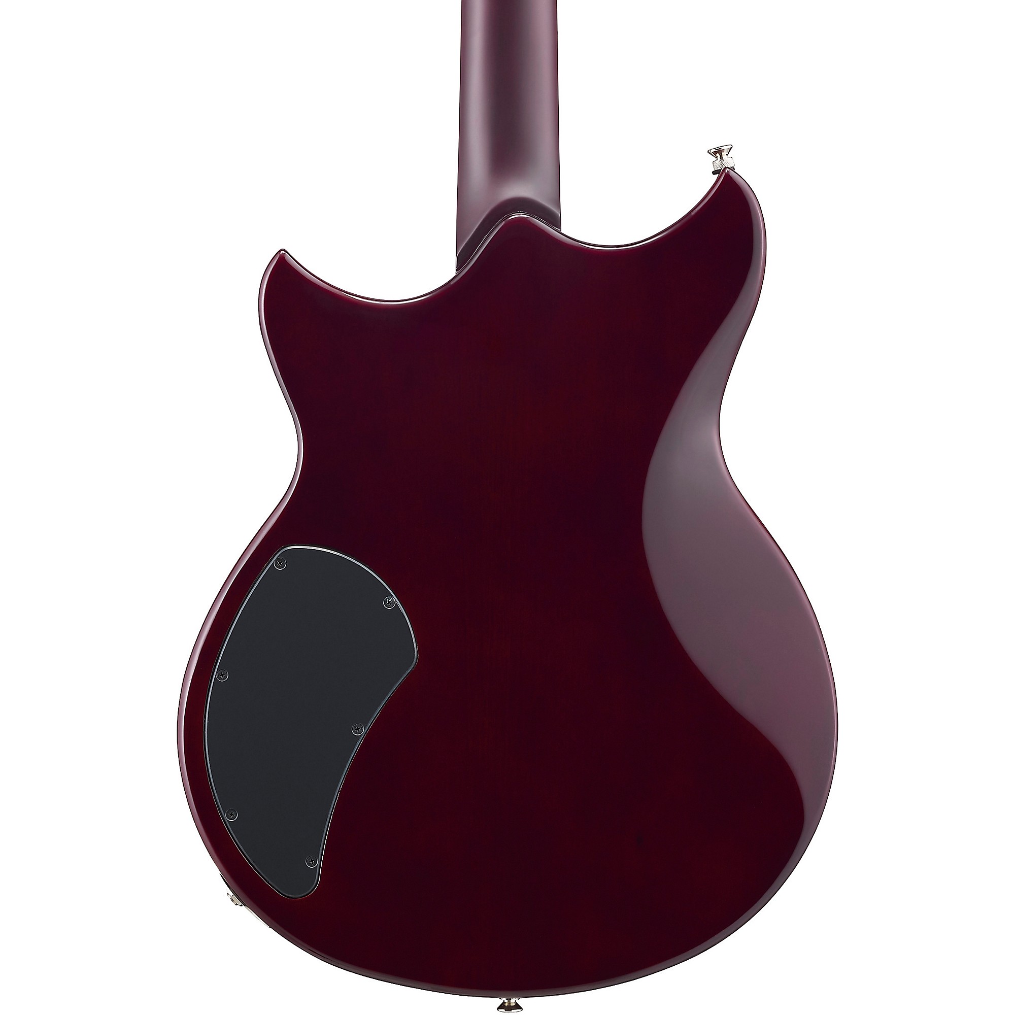 Yamaha Revstar Standard RSS20 Chambered Electric Guitar
