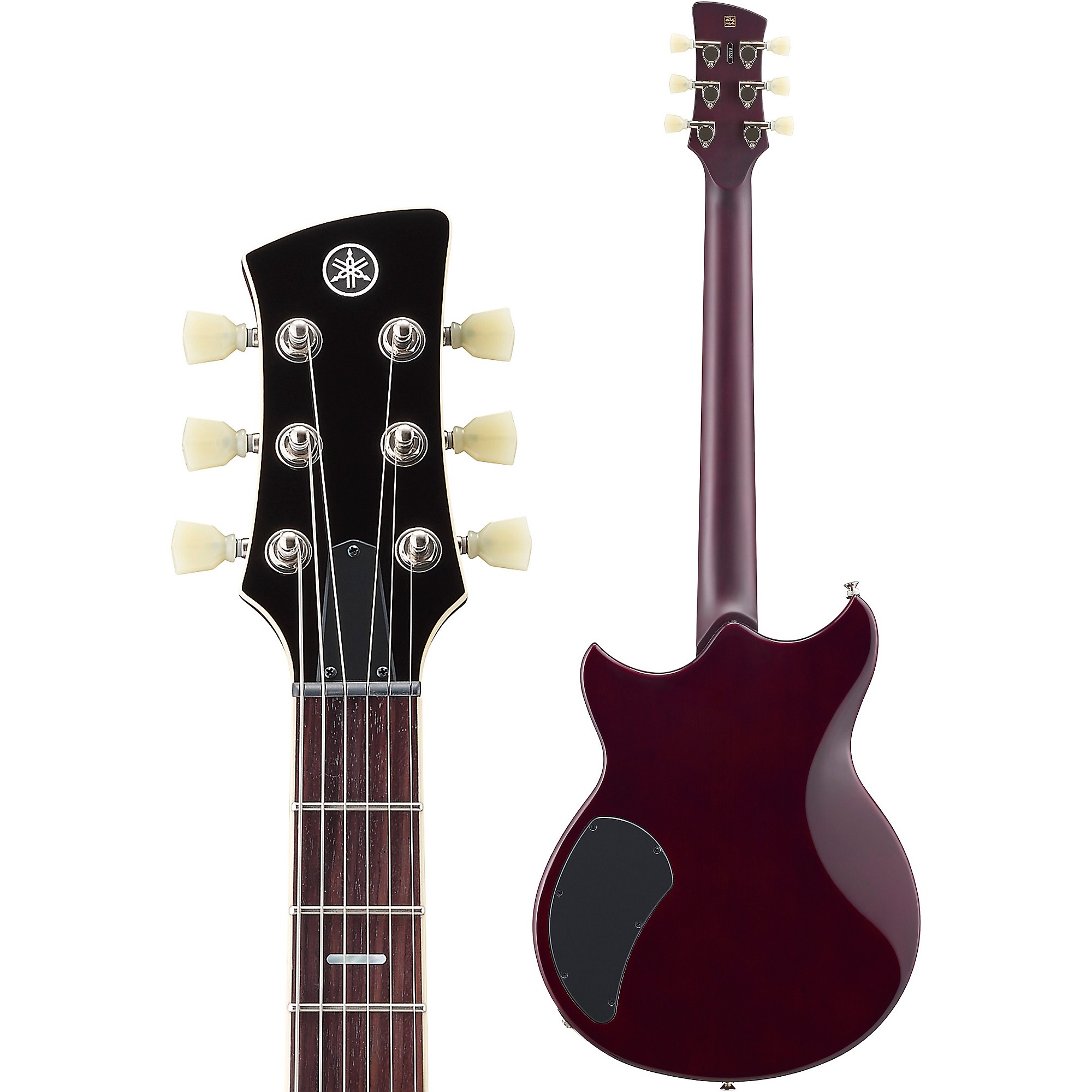 Yamaha Revstar RSS20 — That Guitar Lover