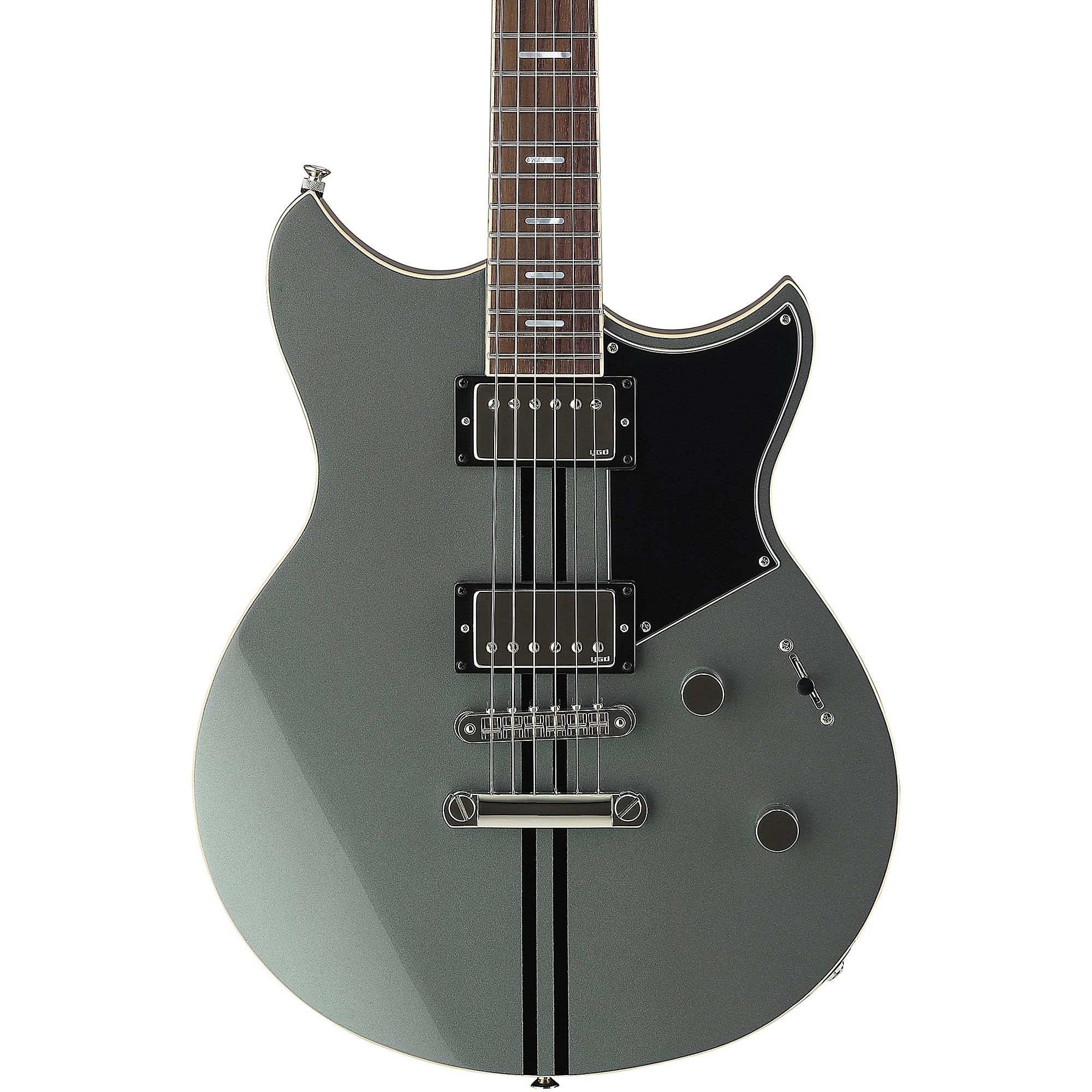 Yamaha Revstar Standard RSS20 Chambered Electric Guitar | Music & Arts
