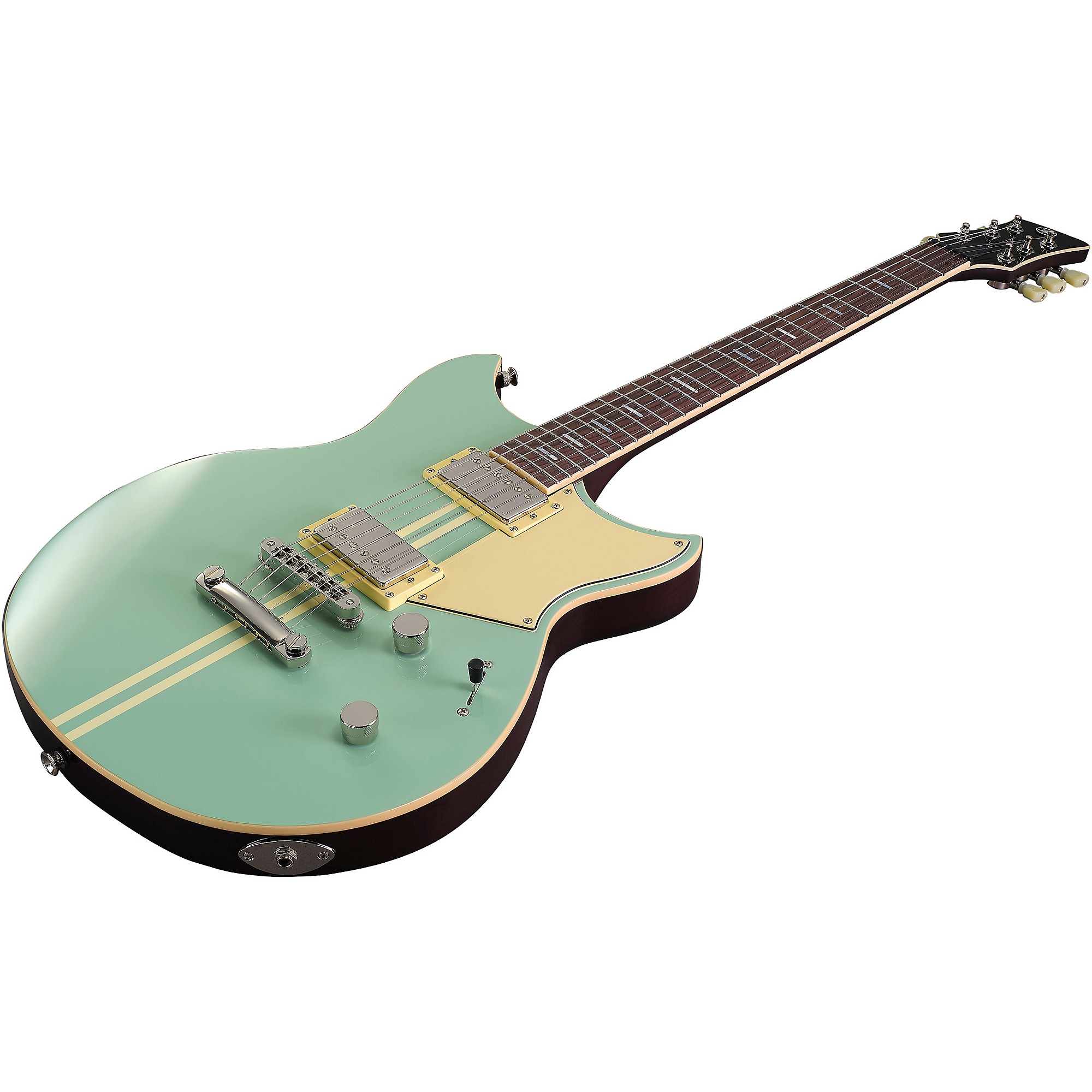 Yamaha Revstar Standard RSS20 Chambered Electric Guitar | Music & Arts