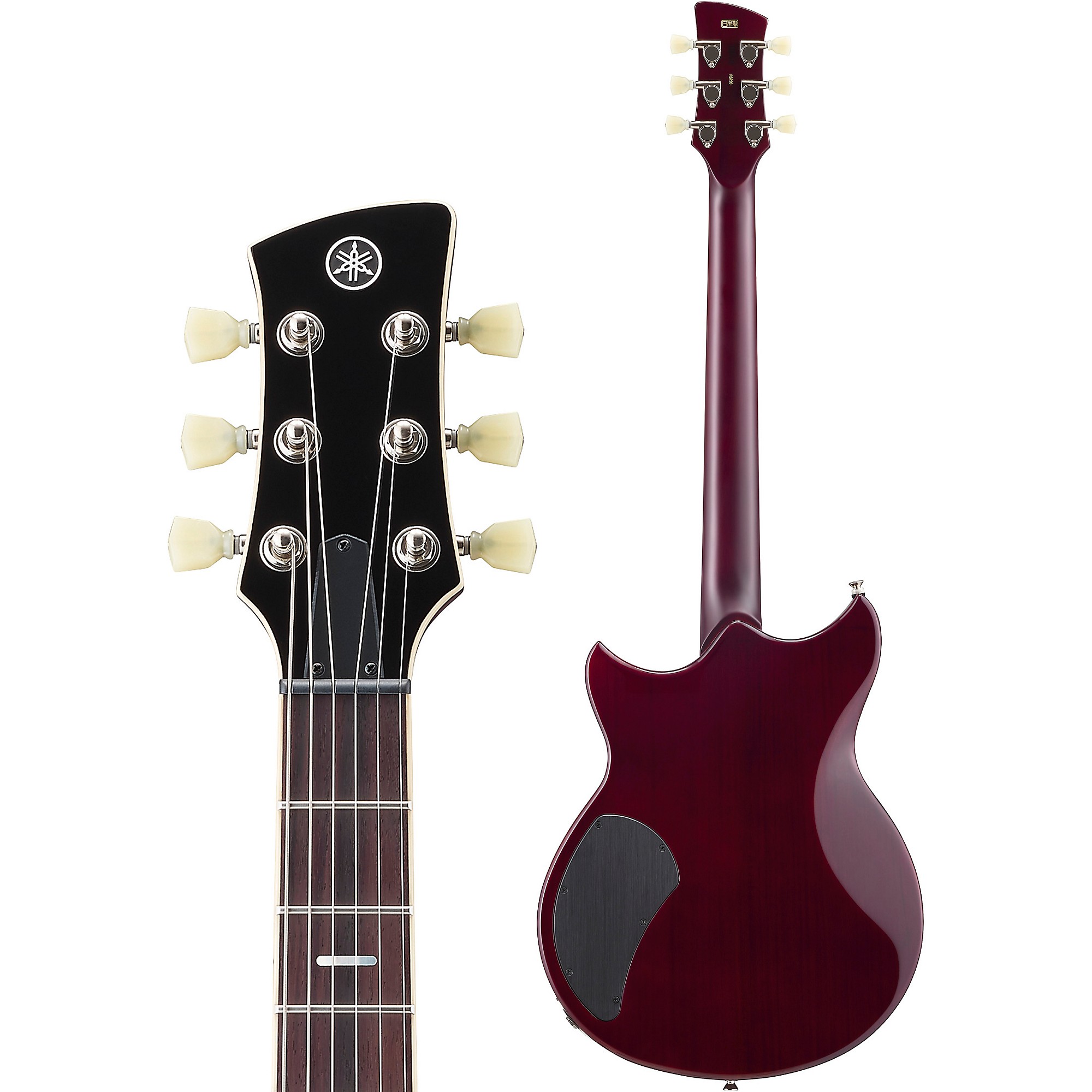 Yamaha Revstar Professional RSP20 Electric Guitar | Music & Arts