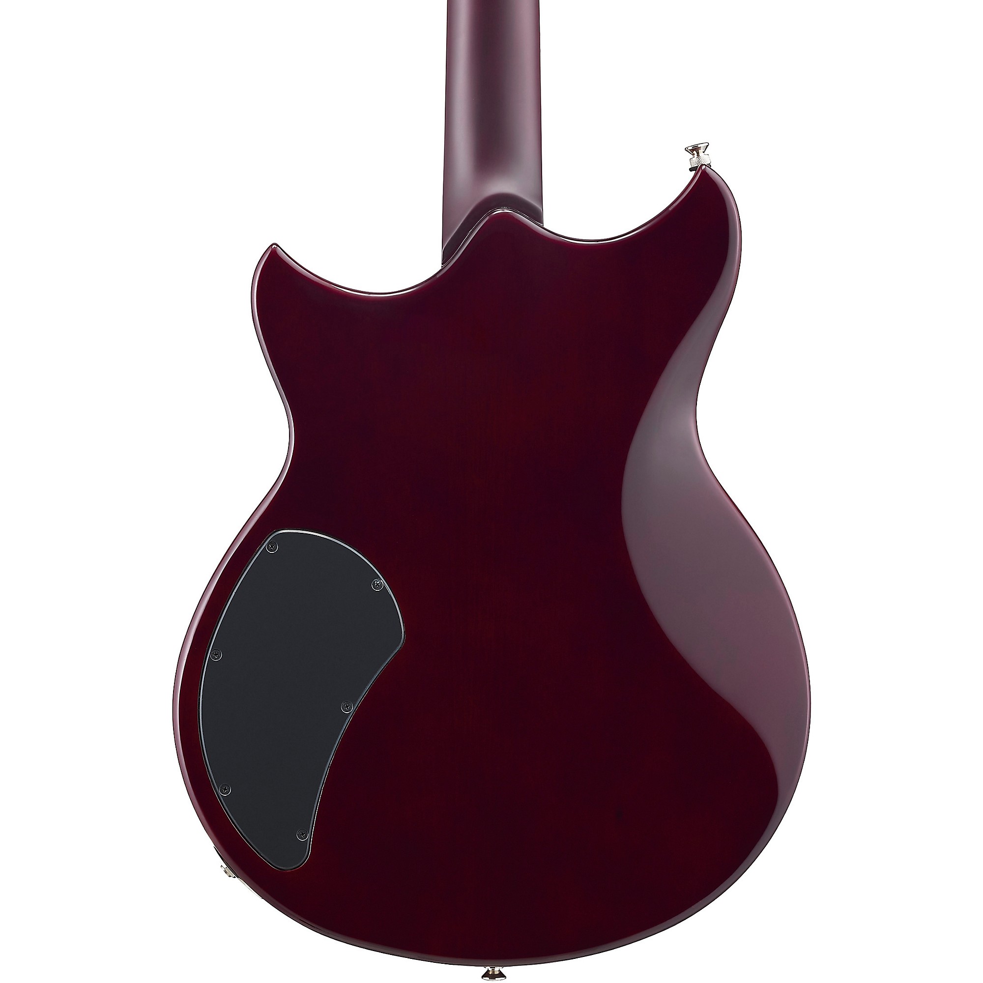 Yamaha Revstar Standard RSS02T Chambered Electric Guitar Yamaha Revstar Standard RSS02T Chambered Electric Guitar