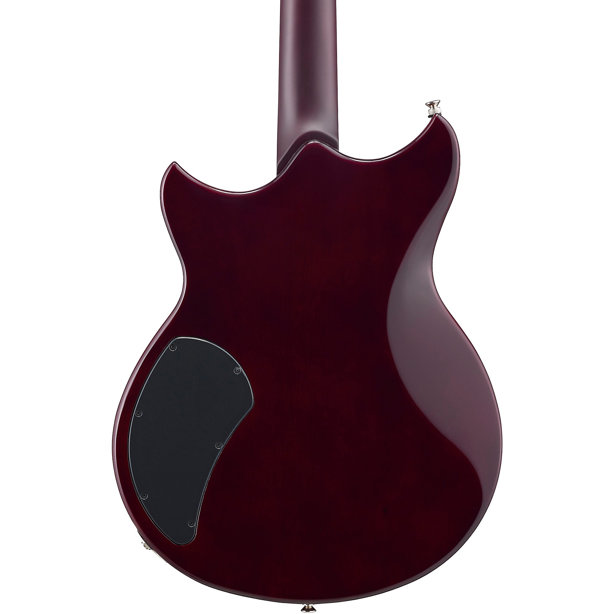 Yamaha Revstar Standard RSS02T Chambered Electric Guitar With