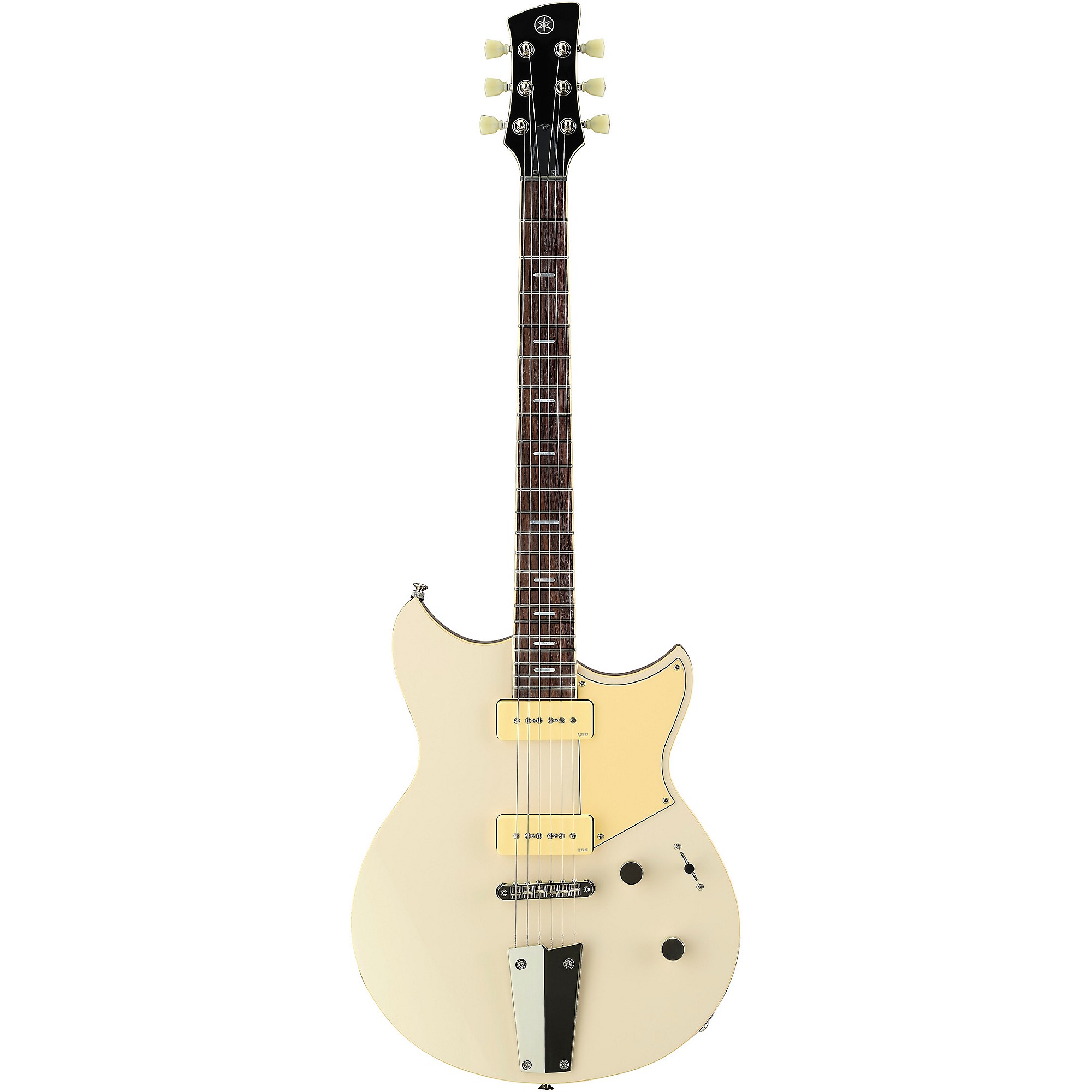 ヤマハ　YAMAHA　レヴスタ　 　 REVSTAR RSS02T/SSB Amazon.com: Yamaha Revstar Standard RSS02T SSB Electric Guitar