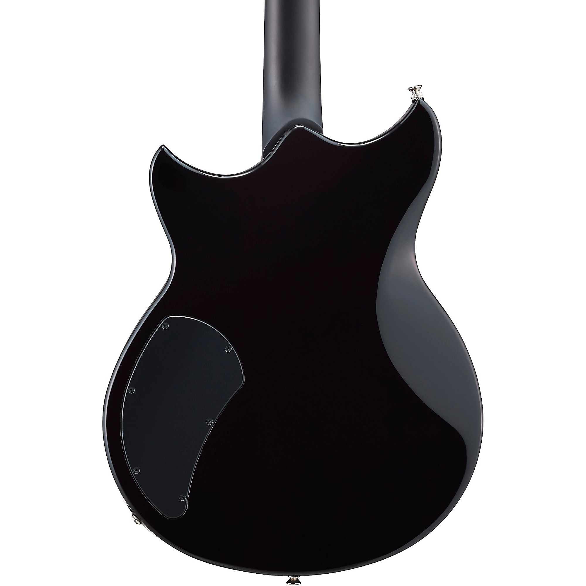 【snowgrat】 YAMAHA REVSTAR RSE20 RSE20 Revstar Element Electric Guitar - Yamaha USA