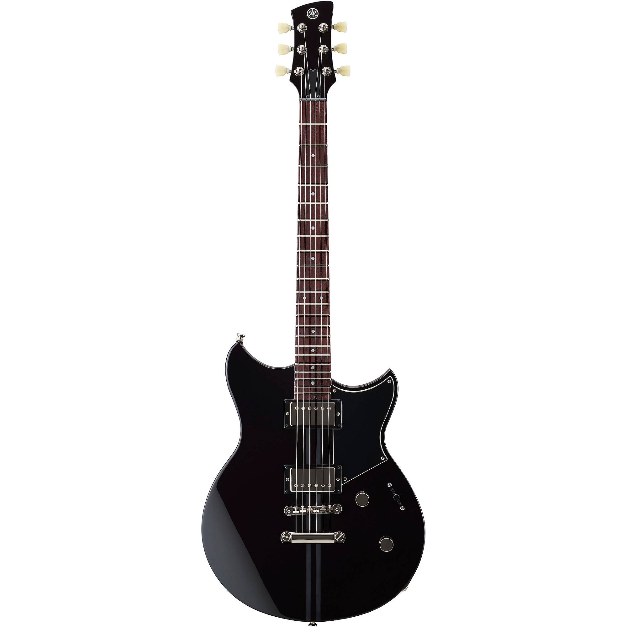 【美品！】YAMAHA REVSTAR RSE20 Yamaha Revstar Element RSE20 Chambered Electric Guitar
