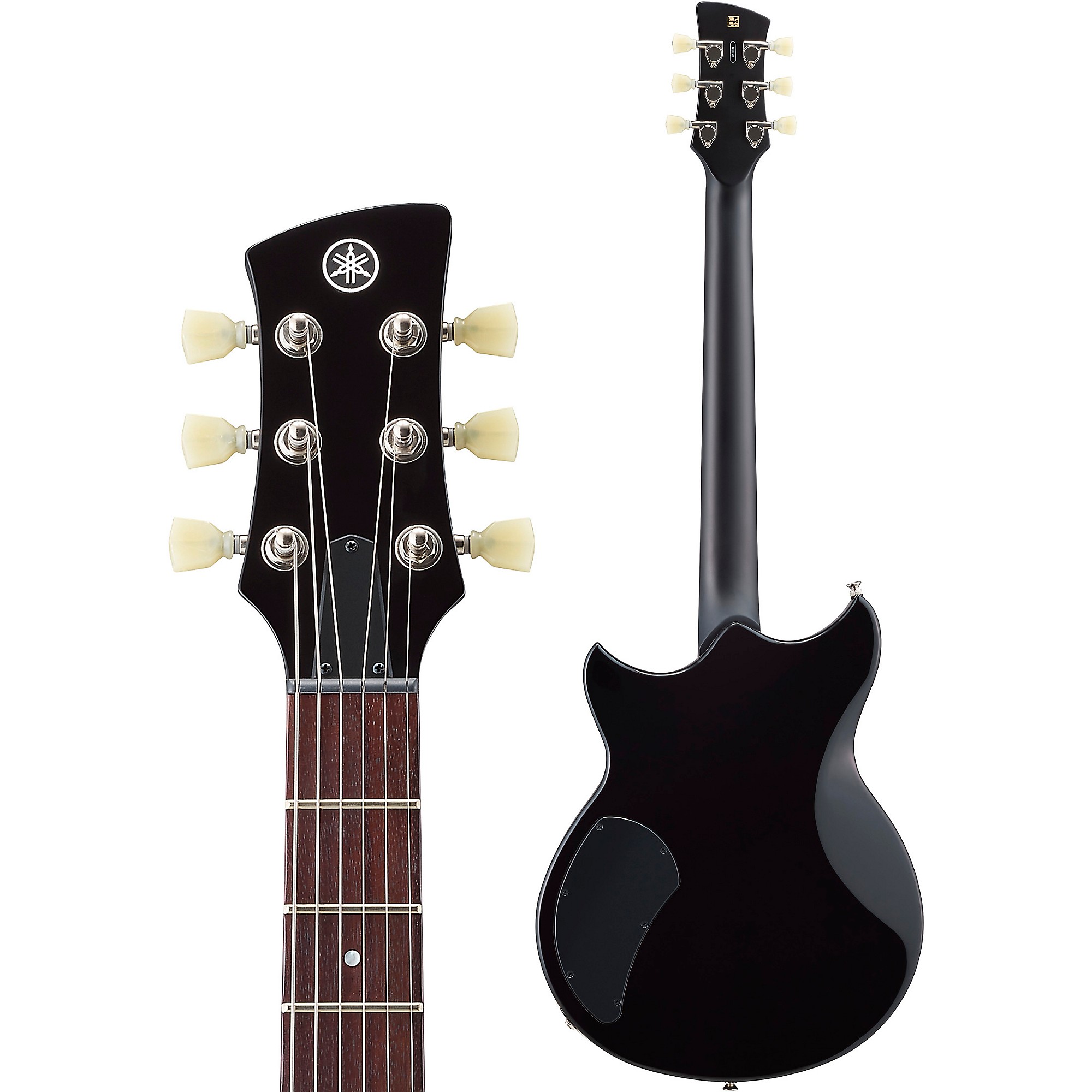【美品！】YAMAHA REVSTAR RSE20 Yamaha Revstar Element RSE20 Chambered Electric Guitar