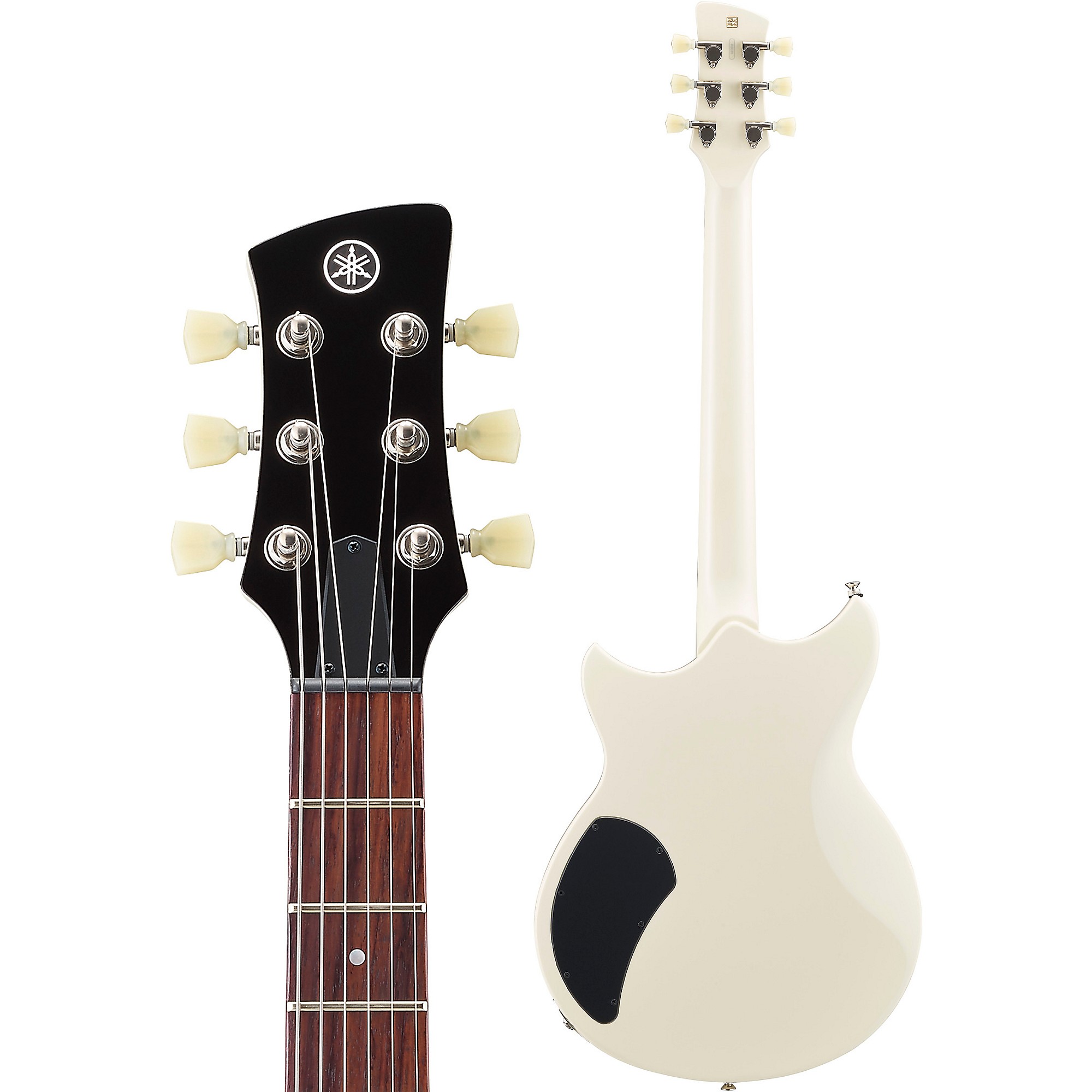 Yamaha Revstar Element RSE20 Chambered Electric Guitar | Music & Arts