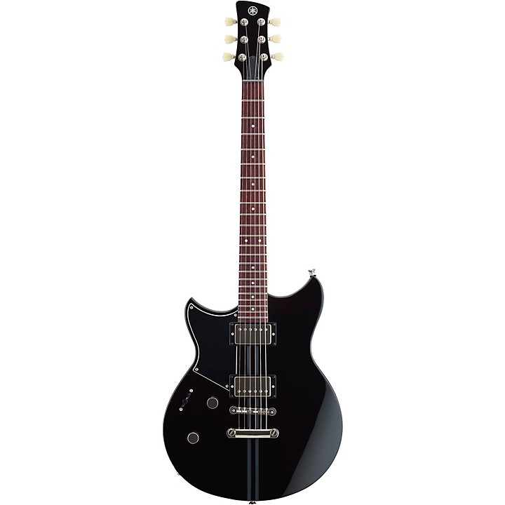 Yamaha Revstar Element RSE20L Left-Handed Chambered Electric