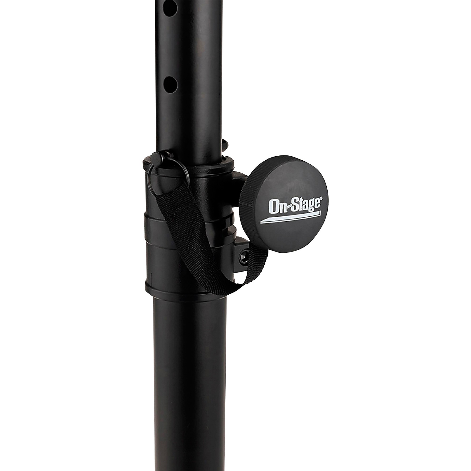 On-Stage MIX-400 Mobile Equipment Stand | Music & Arts