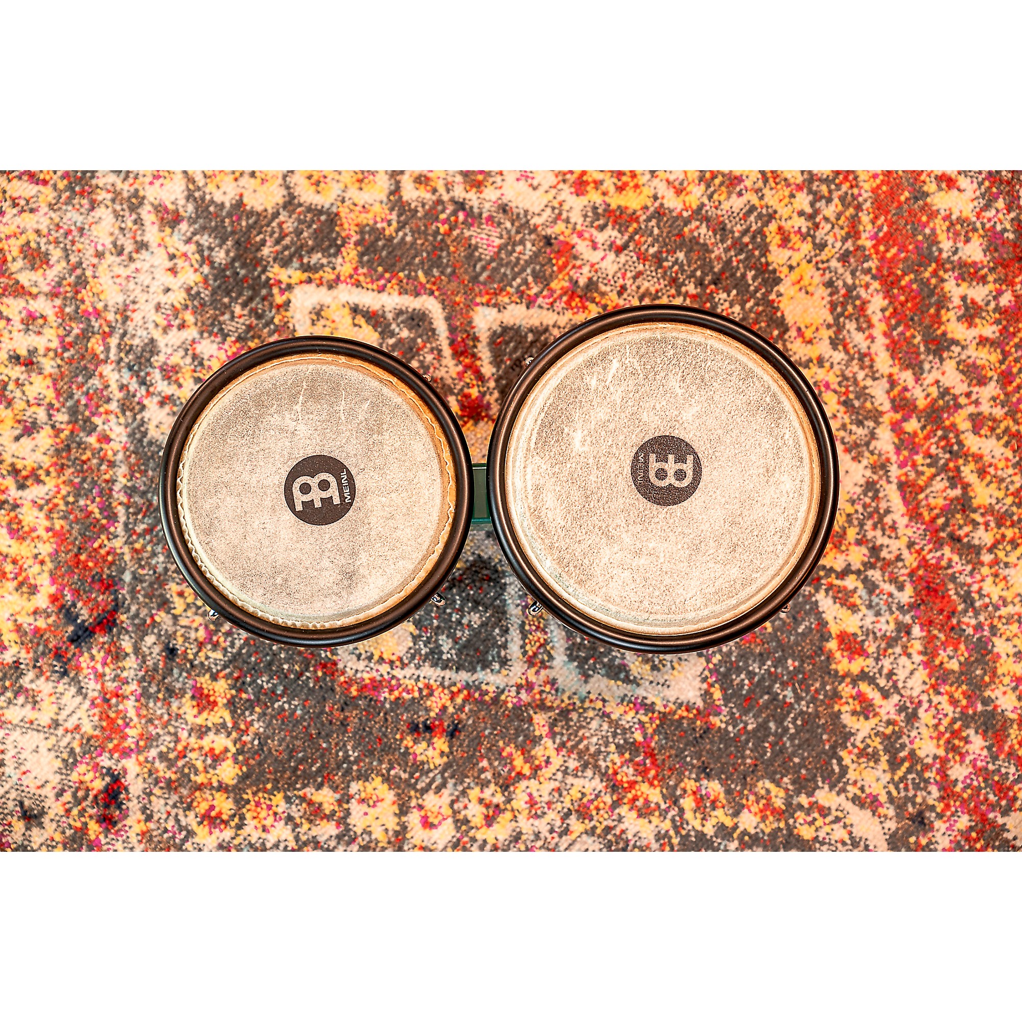 MEINL Headliner Series Bongos | Music & Arts