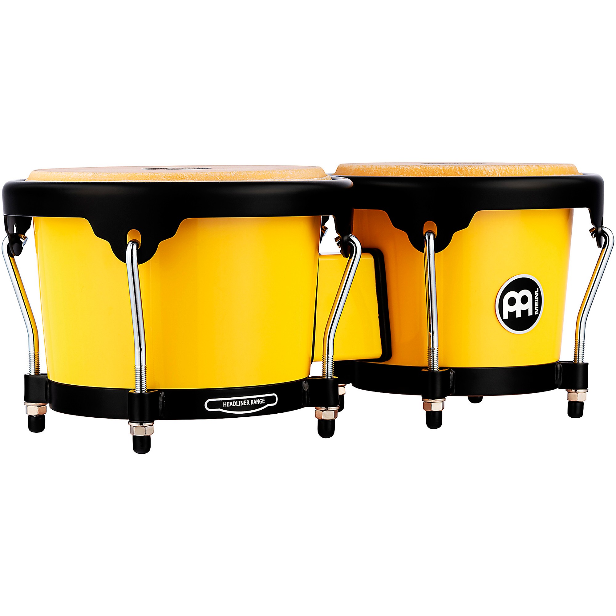 MEINL 初期のProfessional Series Bongos MEINL 初期のProfessional Series Bongos MEINL 初期の