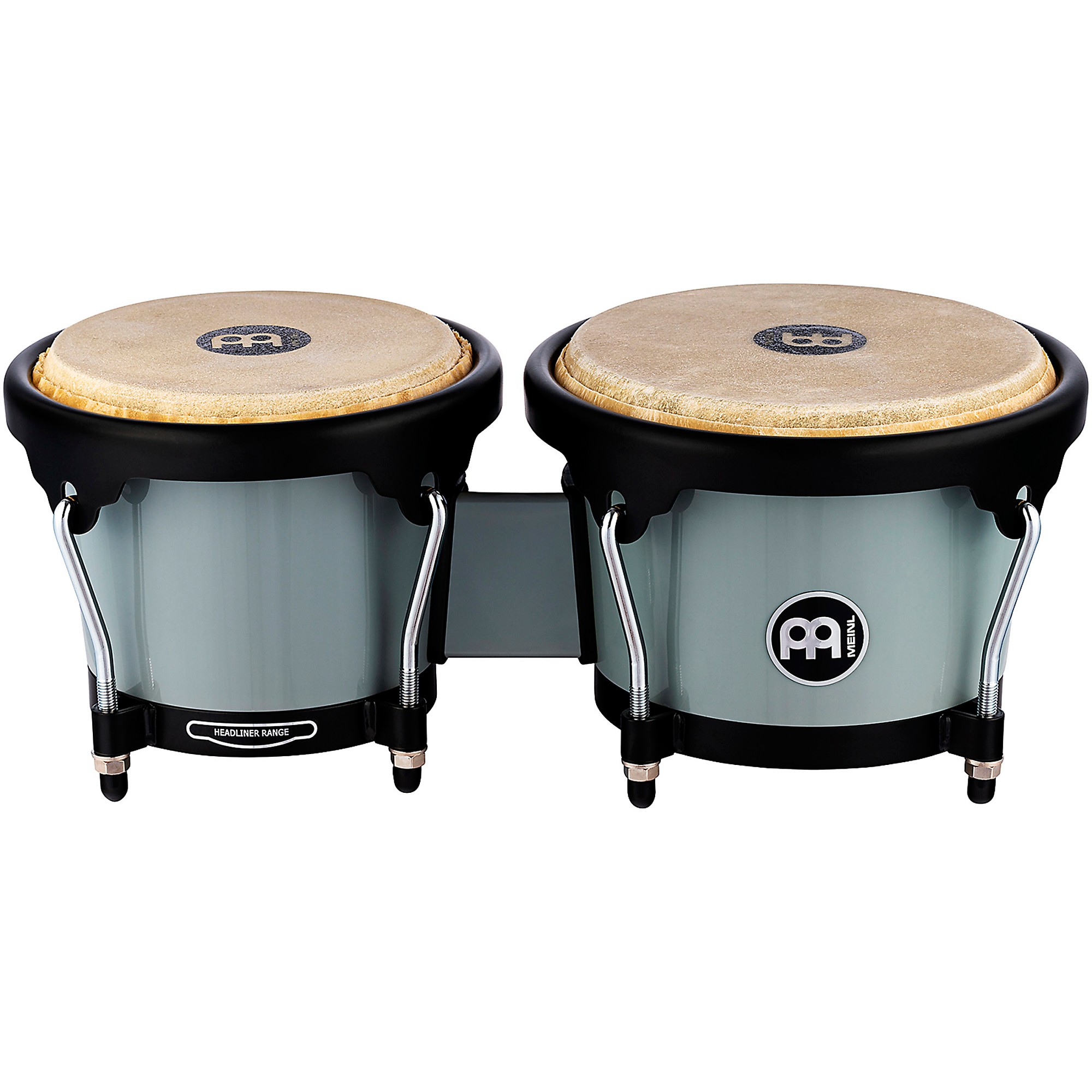 マイネル ボンゴ　Headliner Series Wood Bongo MEINL Headliner Series Bongos | Music & Arts