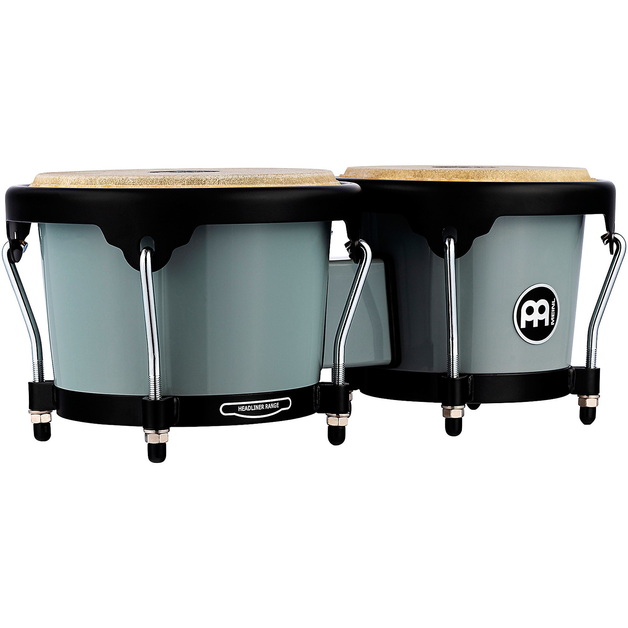 Meinl Headliner Range ボンゴ Beginner Series - Bongos - Meinl Percussion