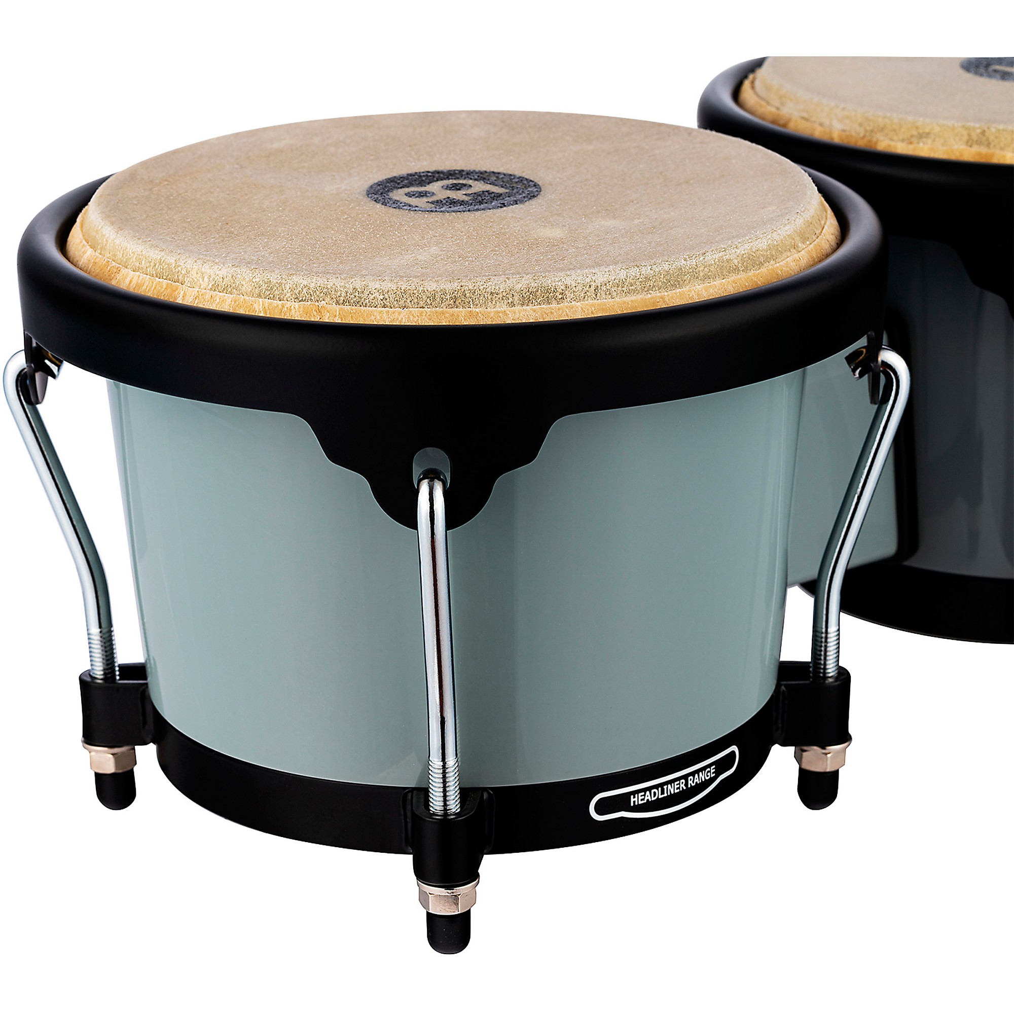 Meinl Headliner Range ボンゴ MEINL Headliner Series Bongos | Music & Arts