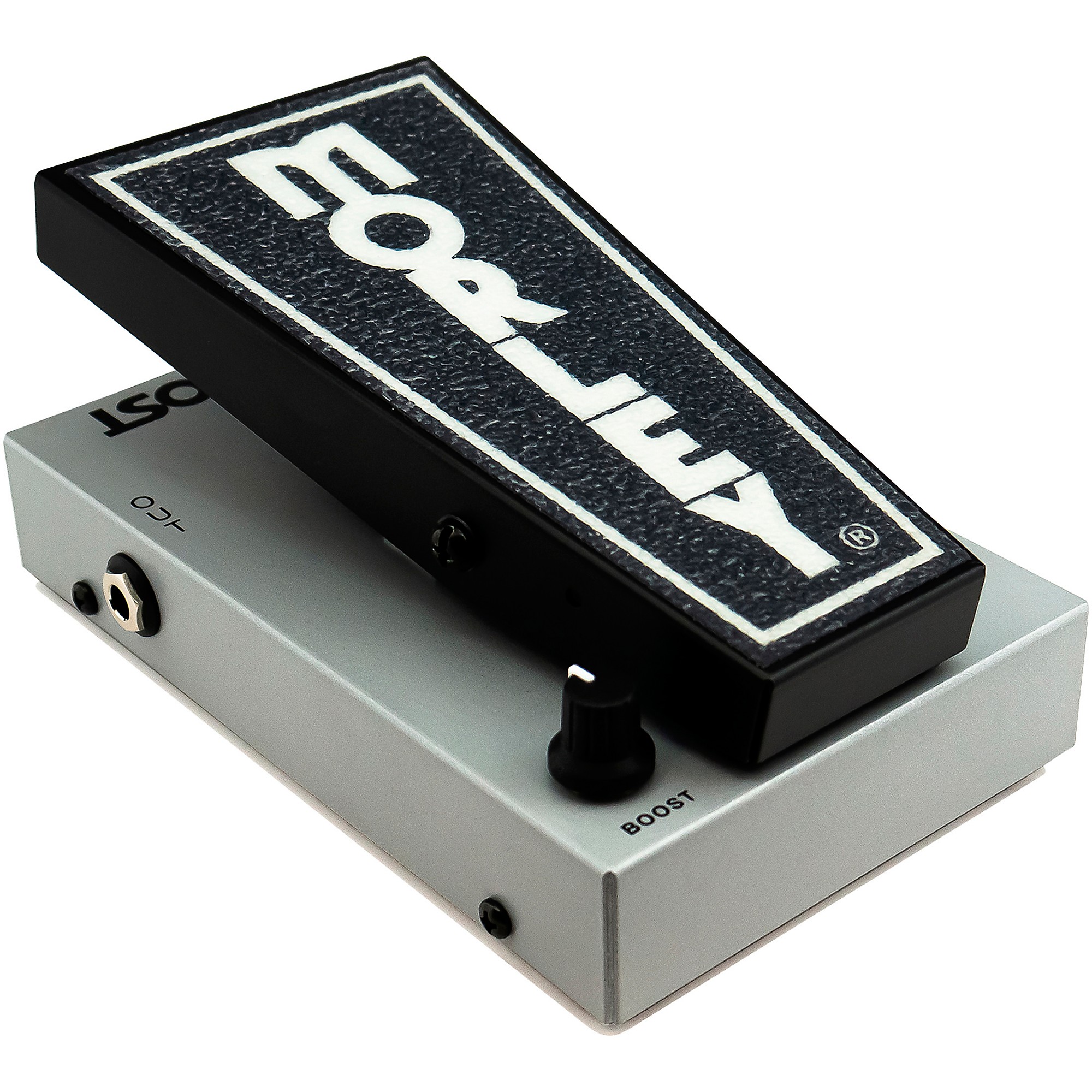 mowl ヘトロジェニティ Morley 20/20 Lead Wah Boost Effects Pedal | Music & Arts