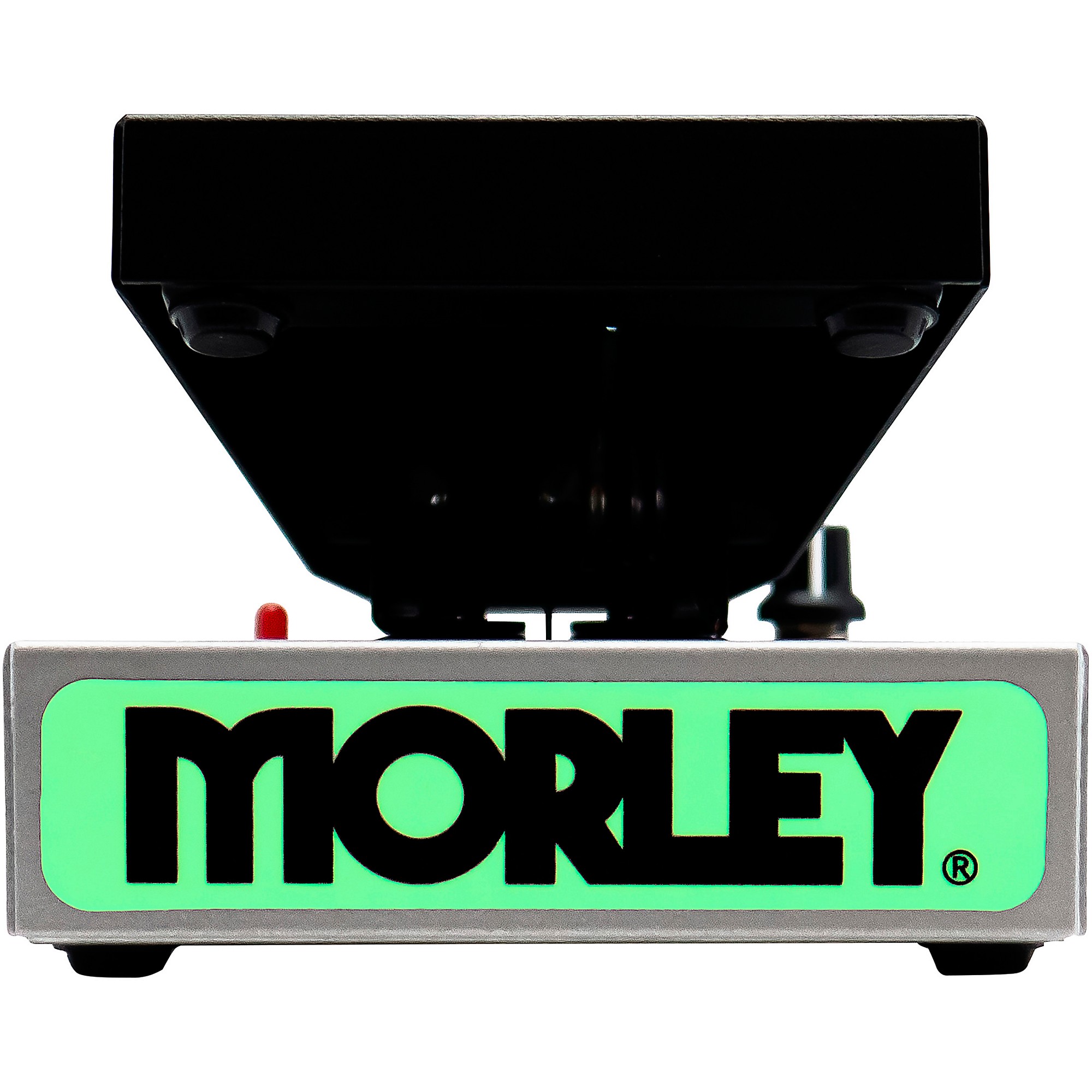 Morley 20/20 Wah ペダル(最終SALE) Morley 20/20 Power Fuzz Wah Pedal | Sweetwater