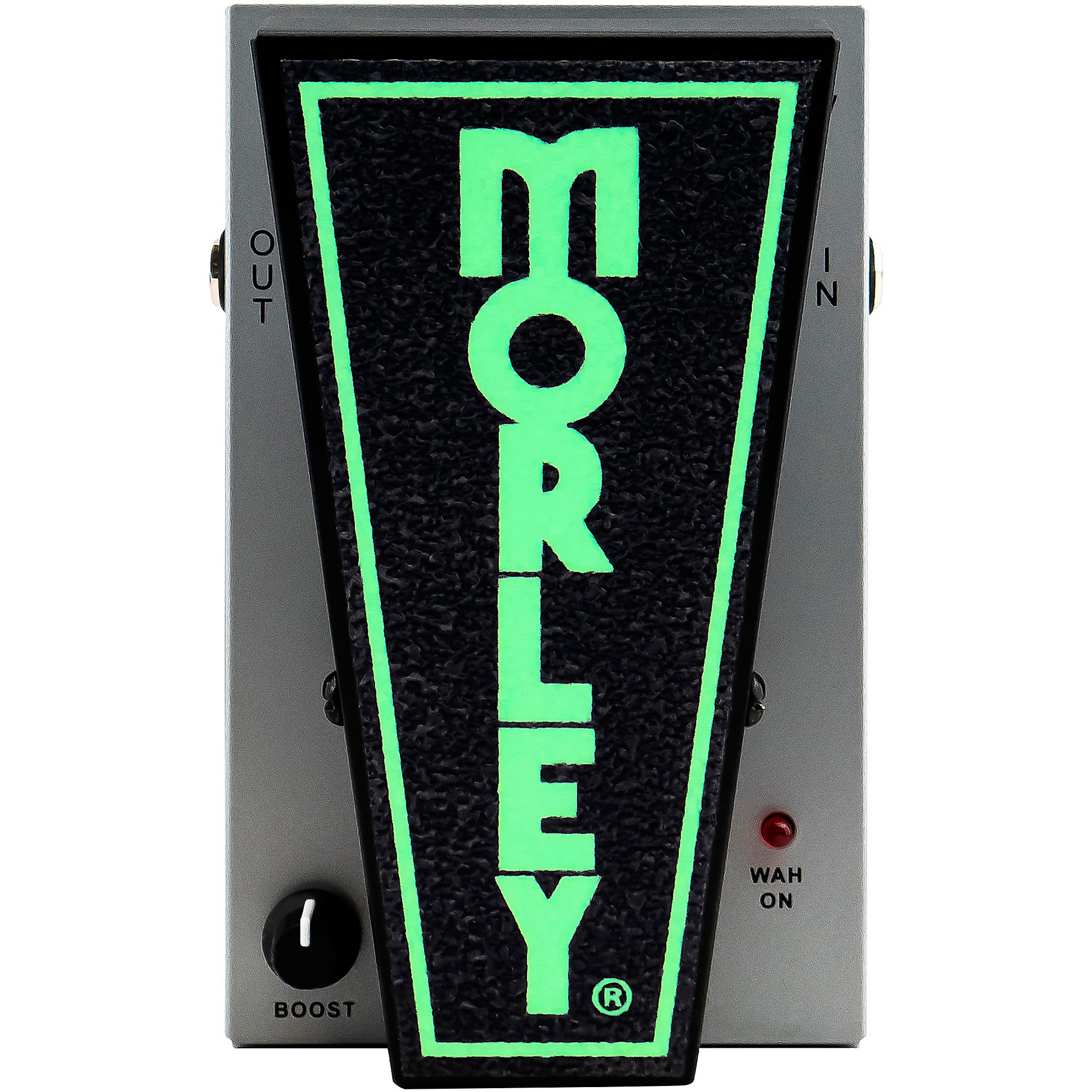 MORLEY WAH 限定品 MORLEY WAH 限定品