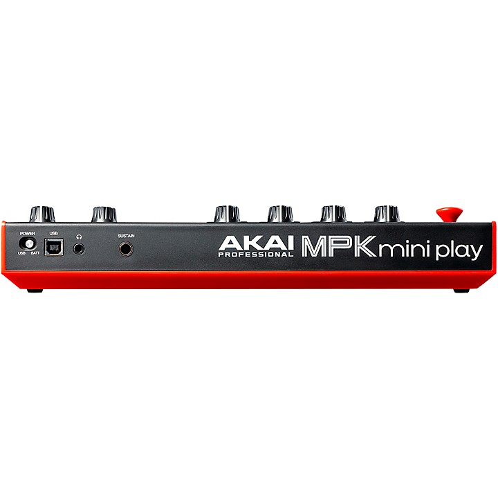 Akai MPK MINI MK3 - Swing City Music