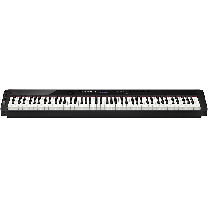 Piano digital portátil Casio Privia PX-S3100 de 88 teclas - Classic  Keyboards - Especialistas em Teclados