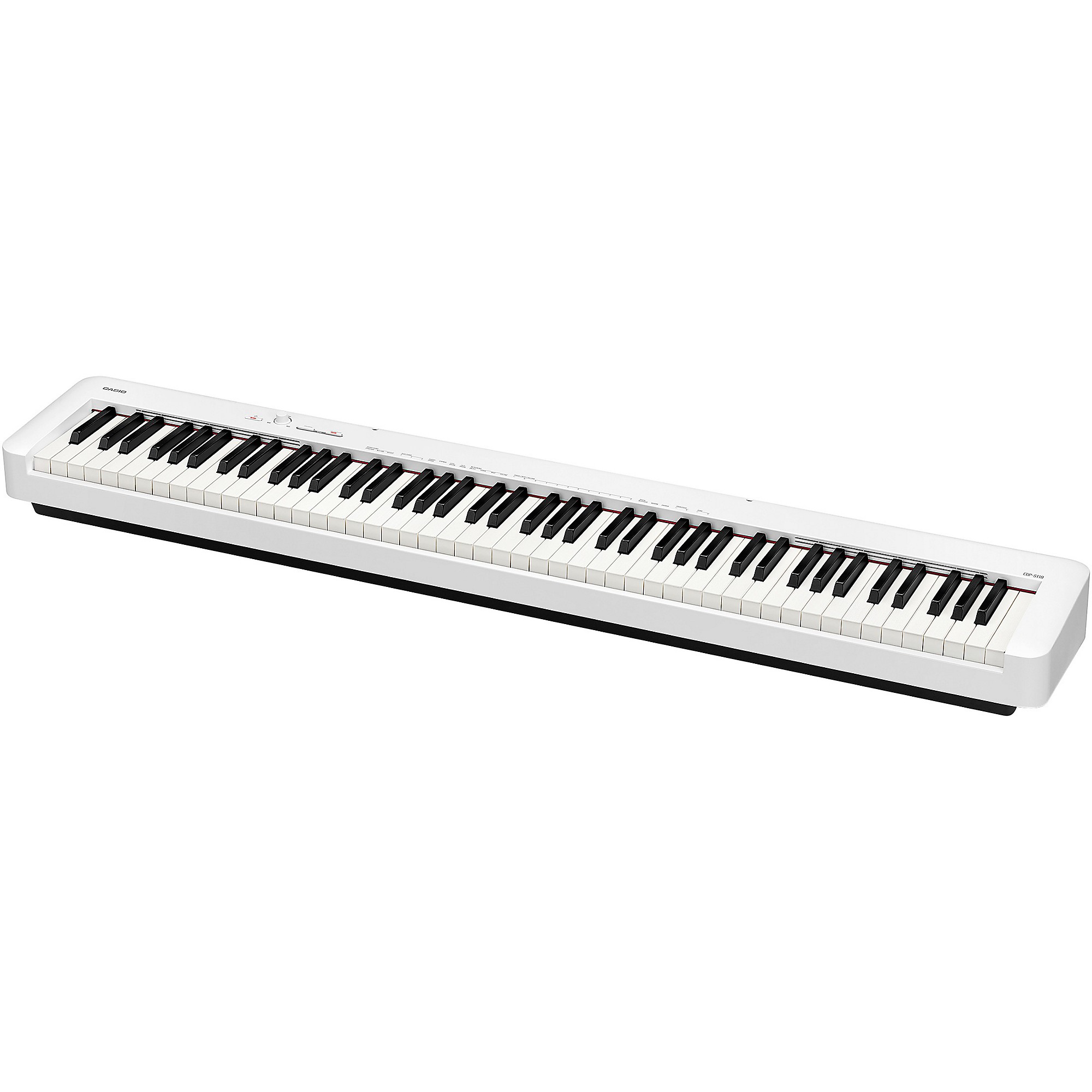 限定セールをすべて Casio CDP-S110 Arts & Music | Piano Digital Compact 鍵盤楽器