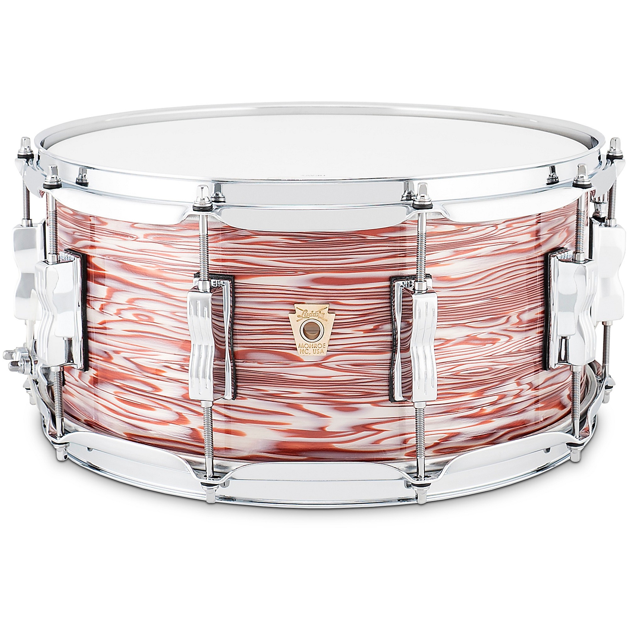 Ludwig Classic Maple Snare Drum | Music & Arts