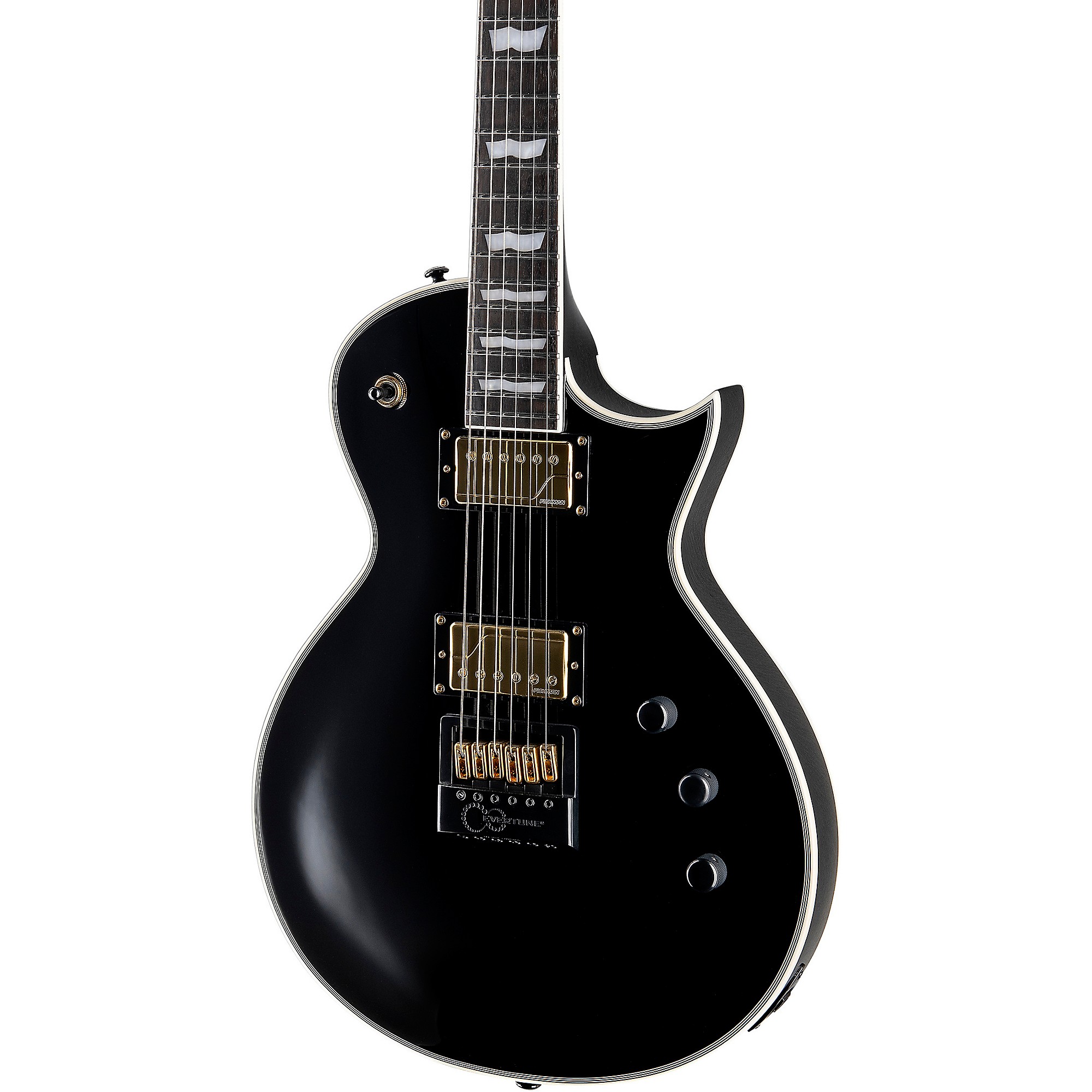 ESP LTD EC-1000T CTM EverTune Electric Guitar | Music & Arts