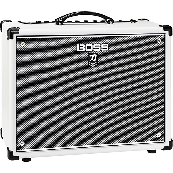 boss katana ktn50 50w 1x12 guitar combo amp