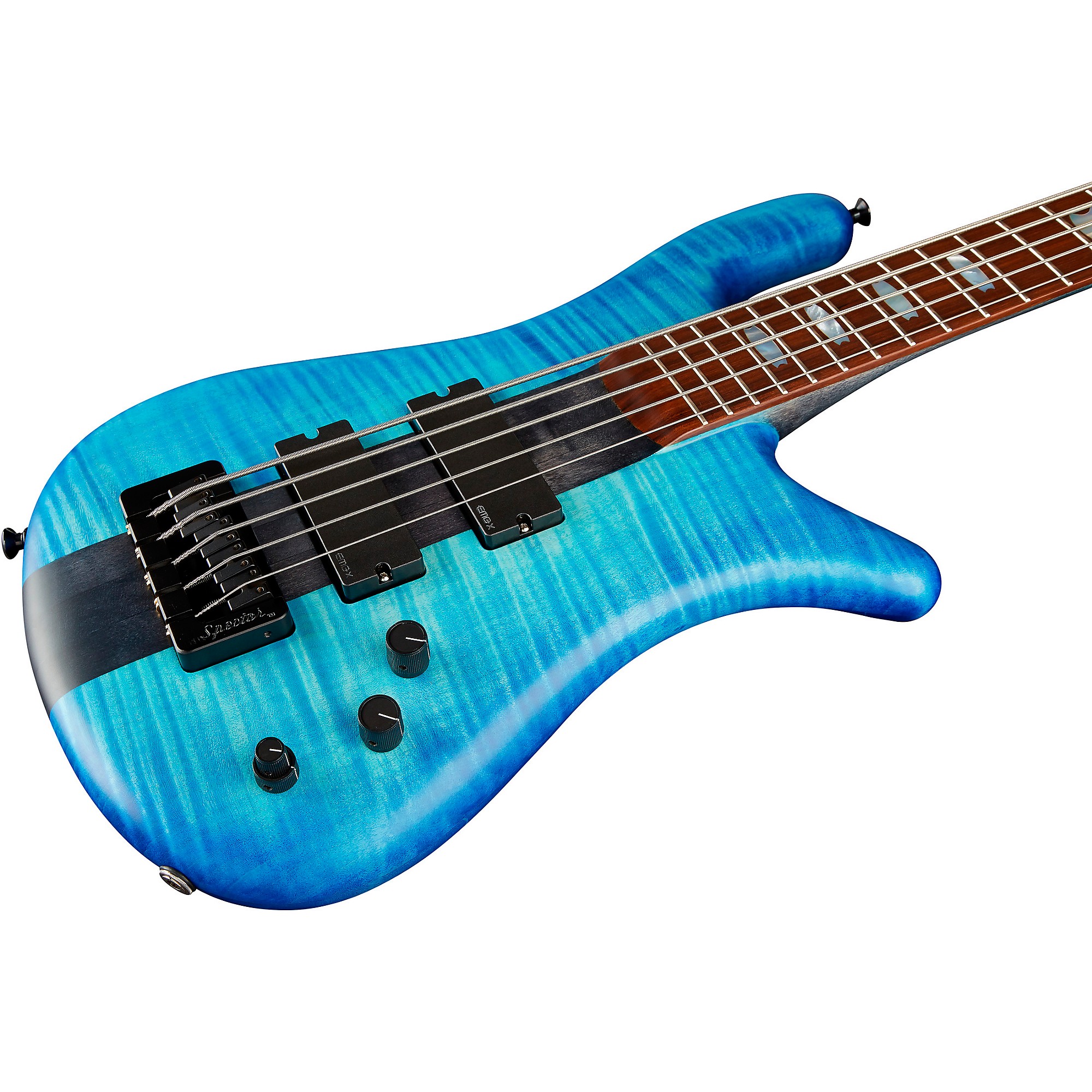 ベース spector usa NS-5SH Spector USA NS-5 5-String Bass Guitar | Music & Arts