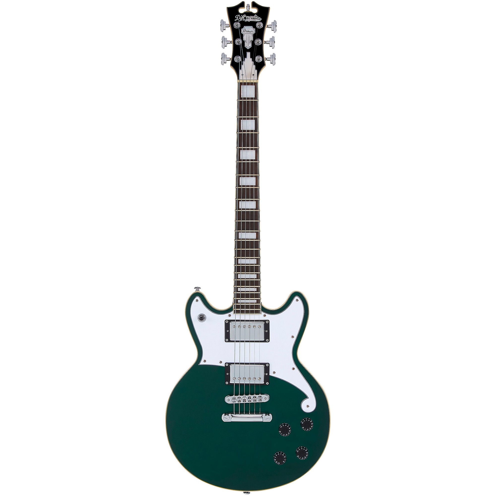 D'Angelico Premier Series Brighton Electric Guitar | Music & Arts