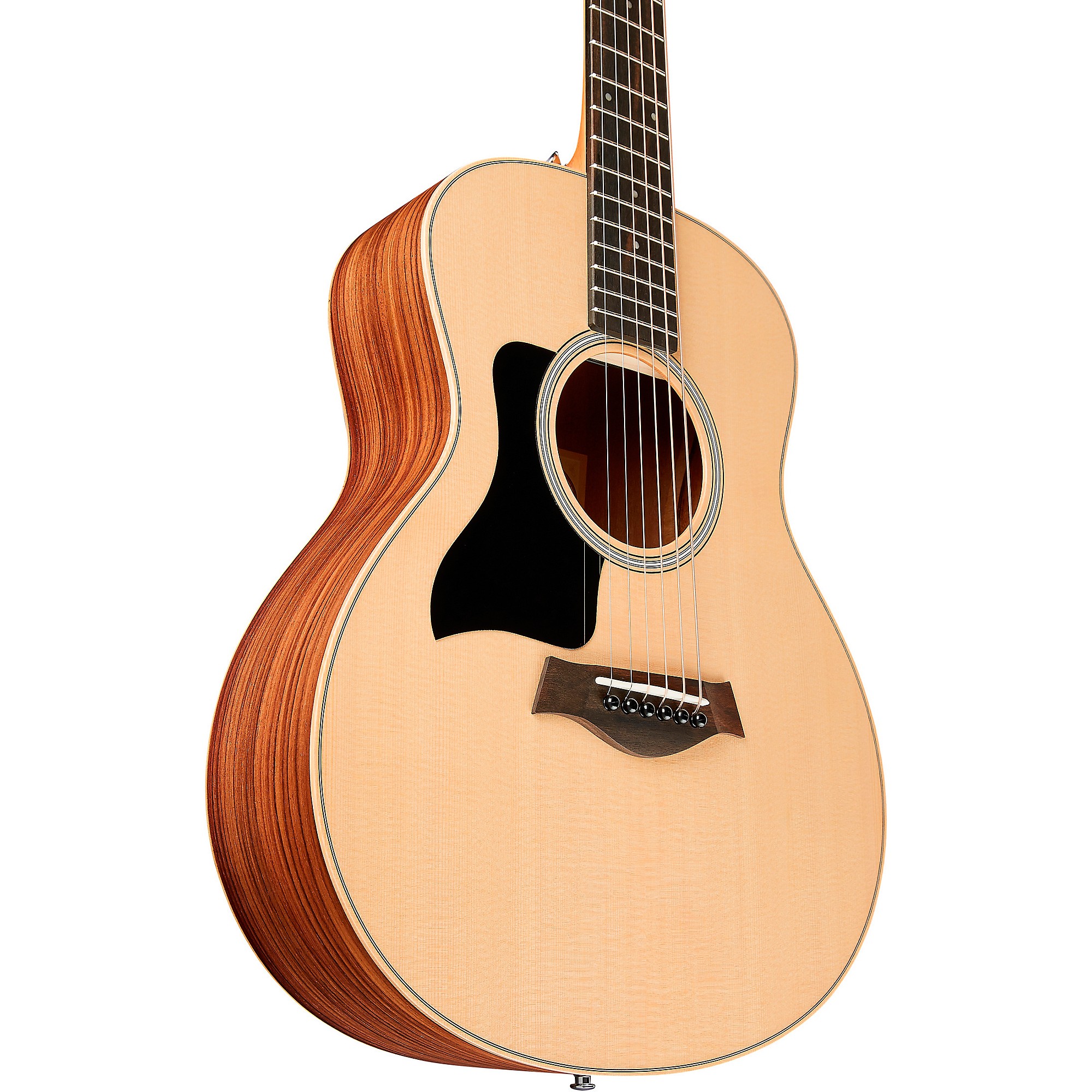 Taylor GS Mini Rosewood Left Handed Acoustic Guitar | Music
