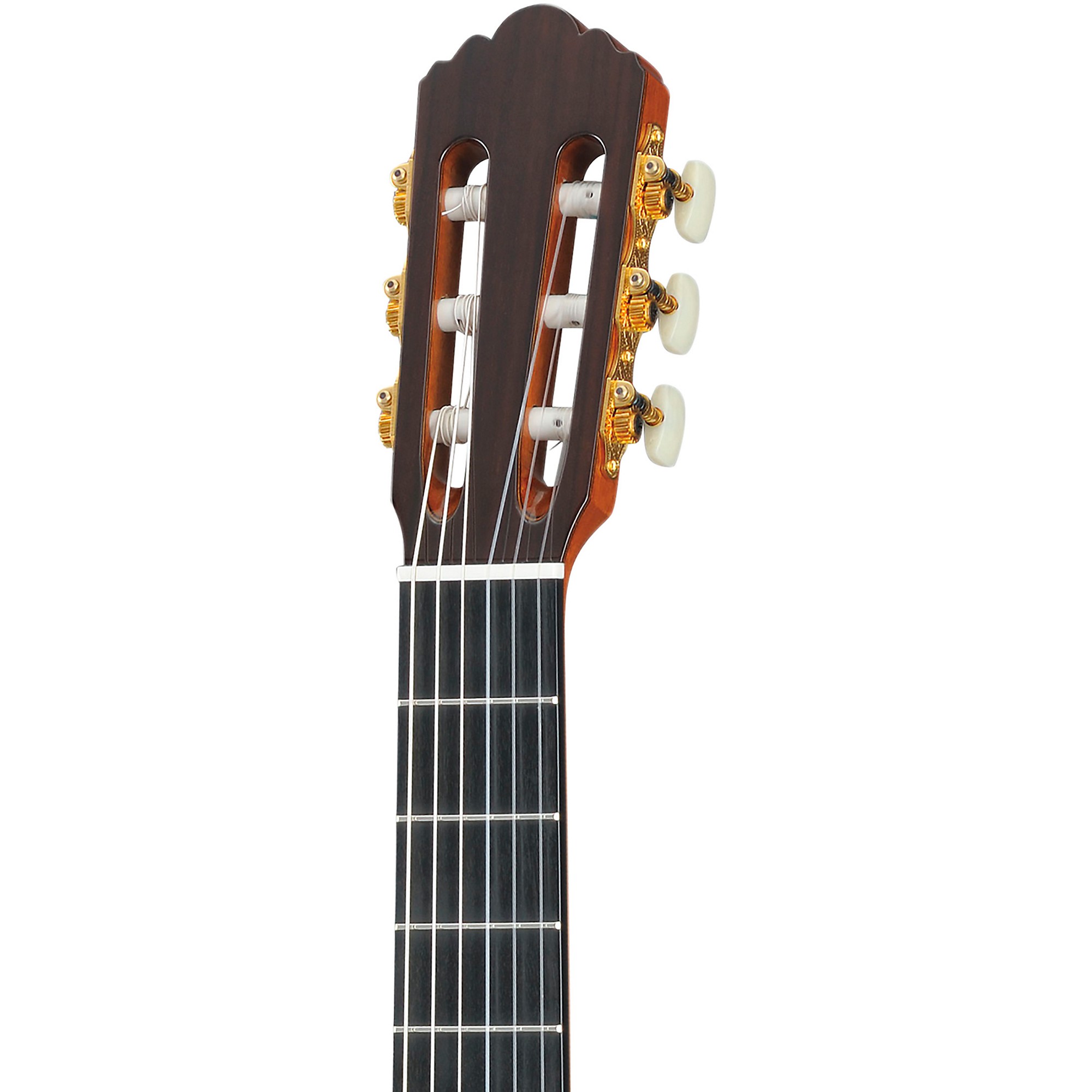 Yamaha GC32 Handcrafted Cedar Classical Guitar | Music & Arts