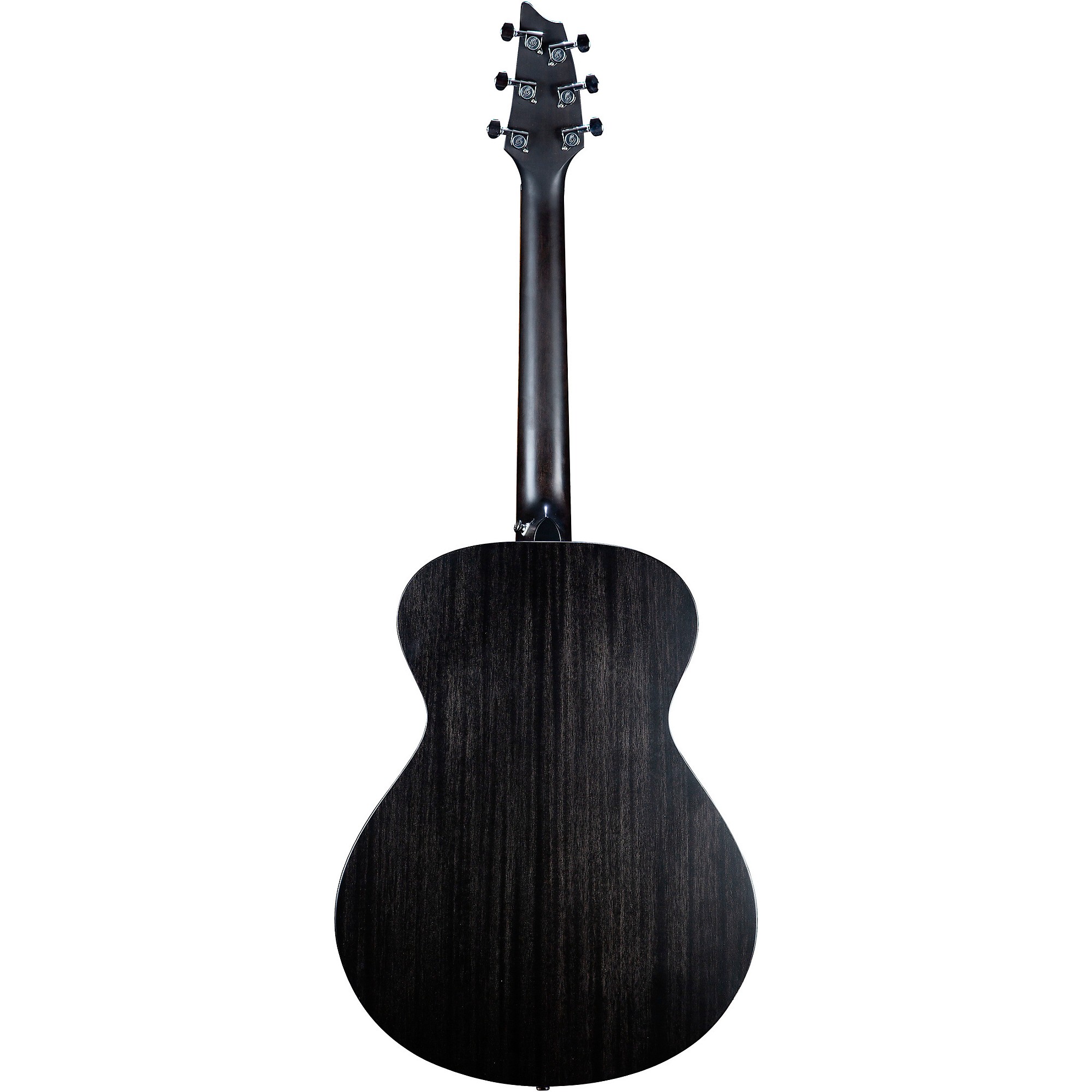 【南】ASTURIAS Herringbone concert BLACK 南】ASTURIAS Herringbone concert BLACK Breedlove Discovery S