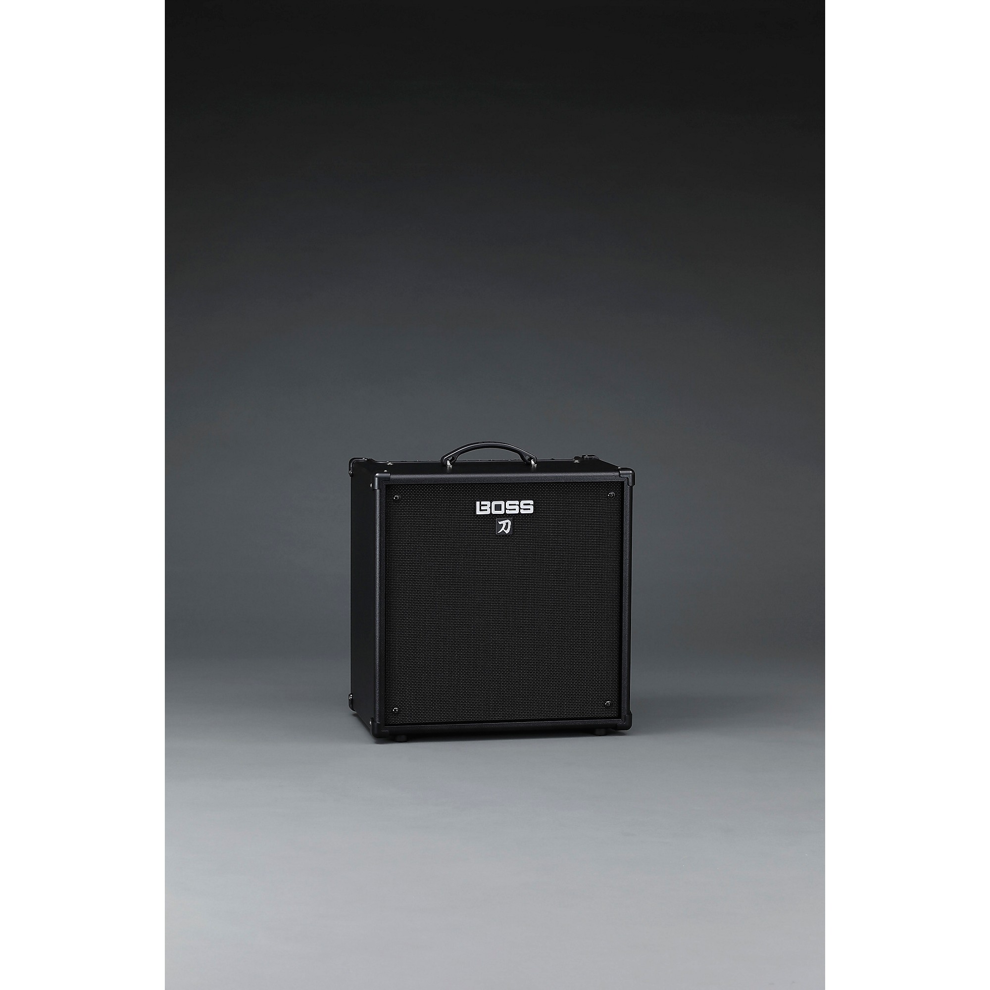 BOSS Katana-110 60W 1x10 Bass Combo Amp - | Music & Arts