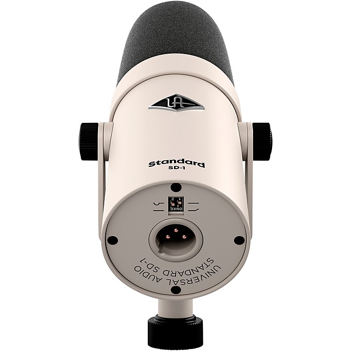 Universal Audio SD-1 Standard Dynamic Microphone | Music & Arts
