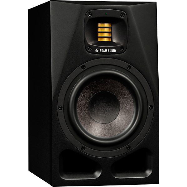 Adam Audio A7V 7" TwoWay Powered Studio Monitor (Each) Music & Arts