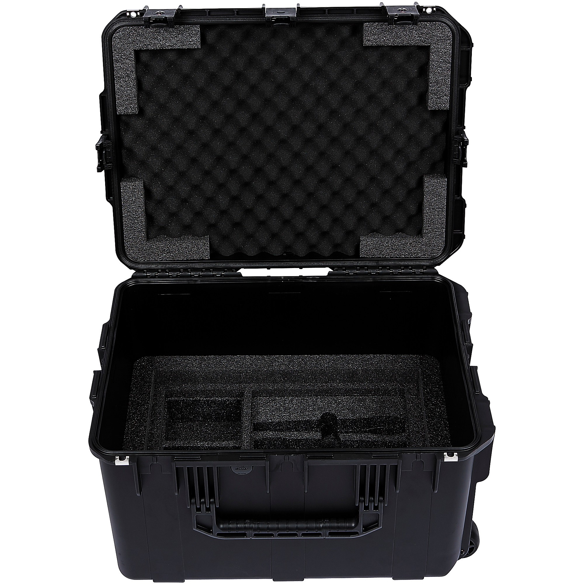 SKB 3i-231714WMC iSeries Injection Molded for 4 Wireless
