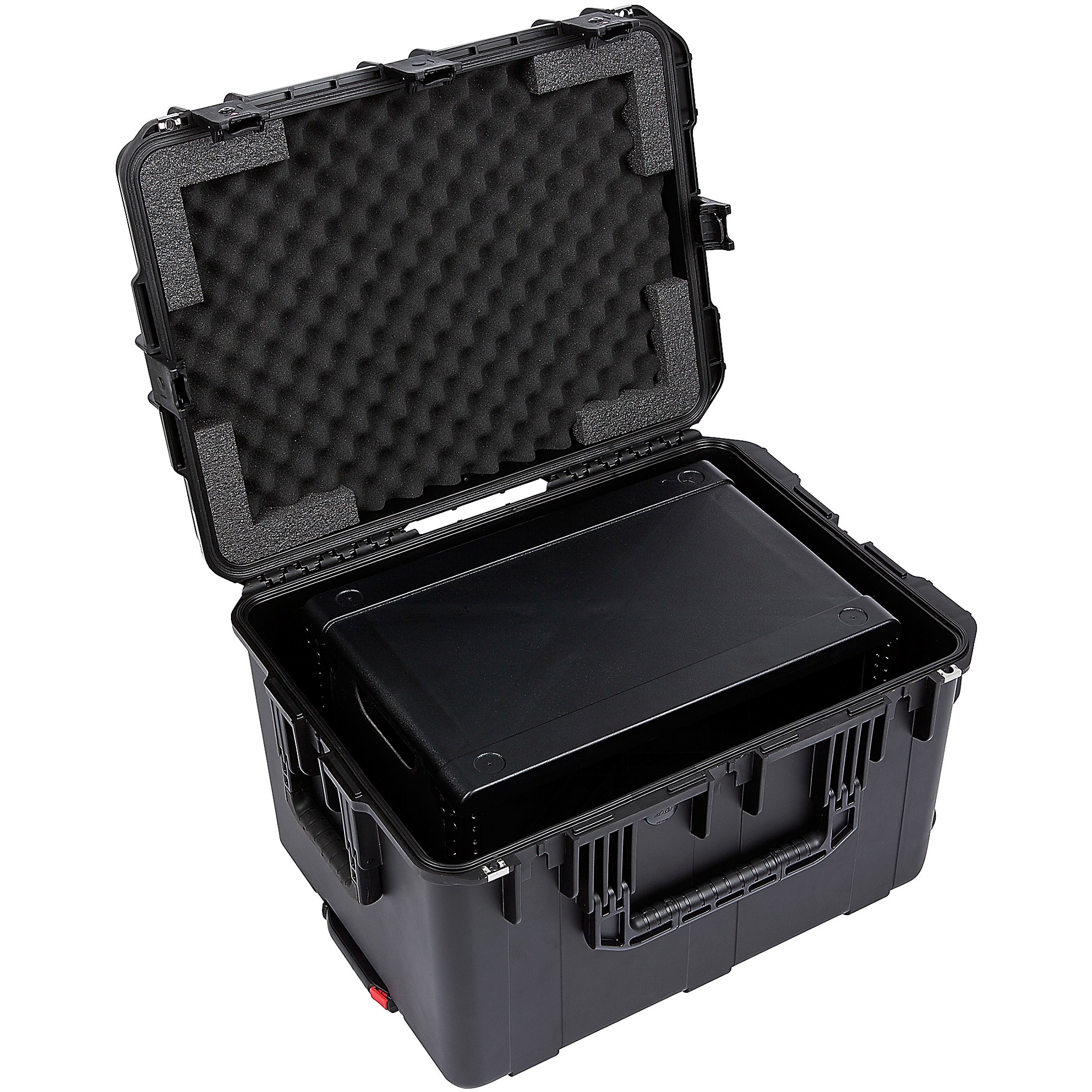 SKB 3i-231714WMC iSeries Injection Molded for 4 Wireless