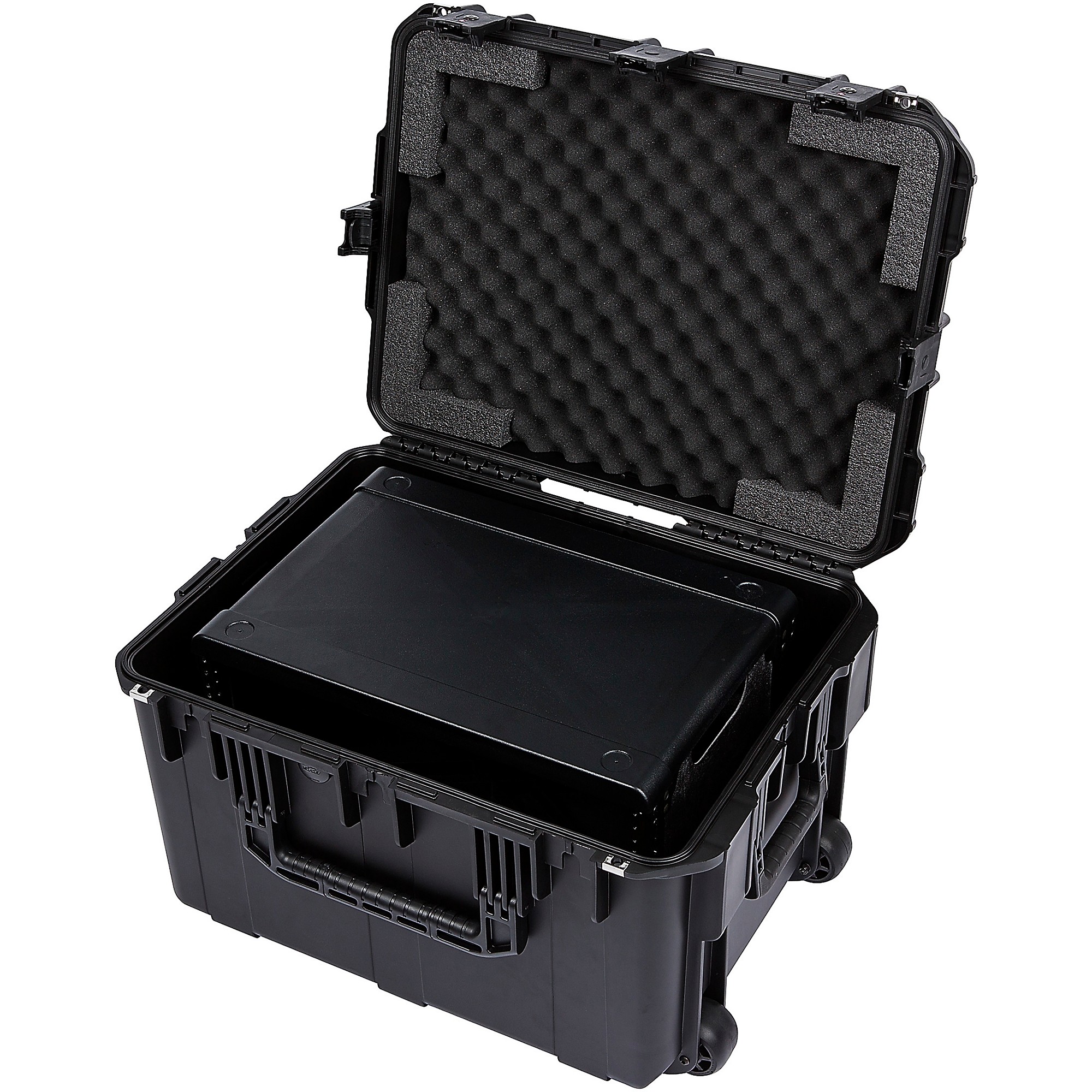 SKB 3i-231714WMC iSeries Injection Molded for 4 Wireless