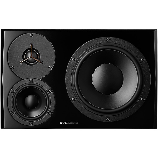 dynaudio 3 way