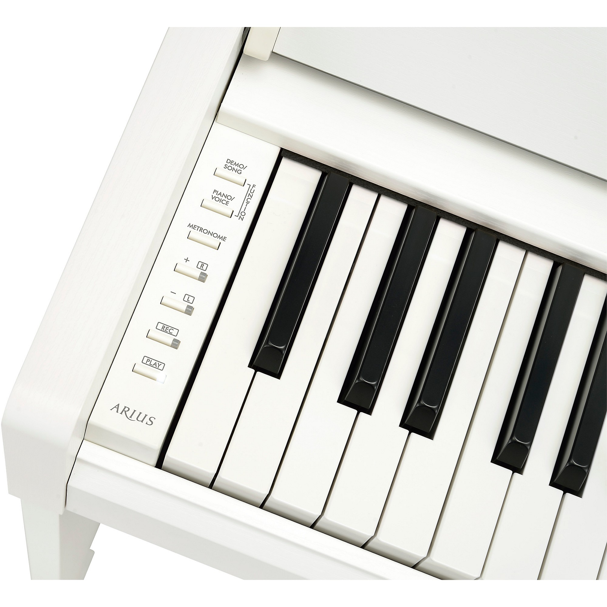 Yamaha Arius YDP-S35 Console Digital Piano | Music & Arts